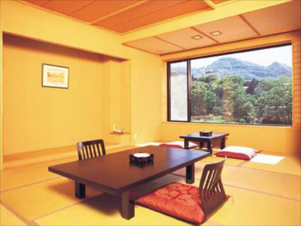 Ryokan Sakurai