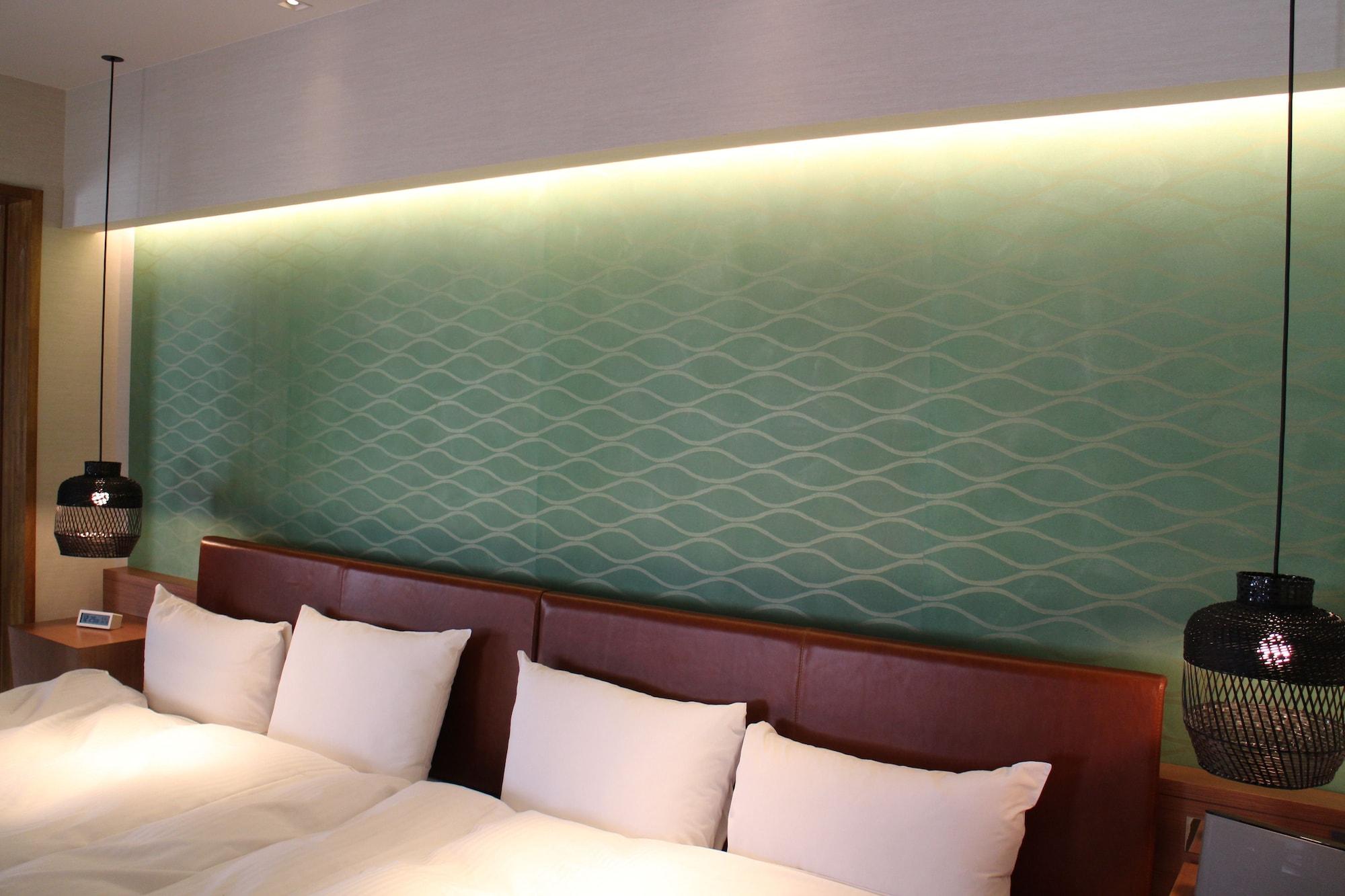 Honkan, Sekizen-kan by null