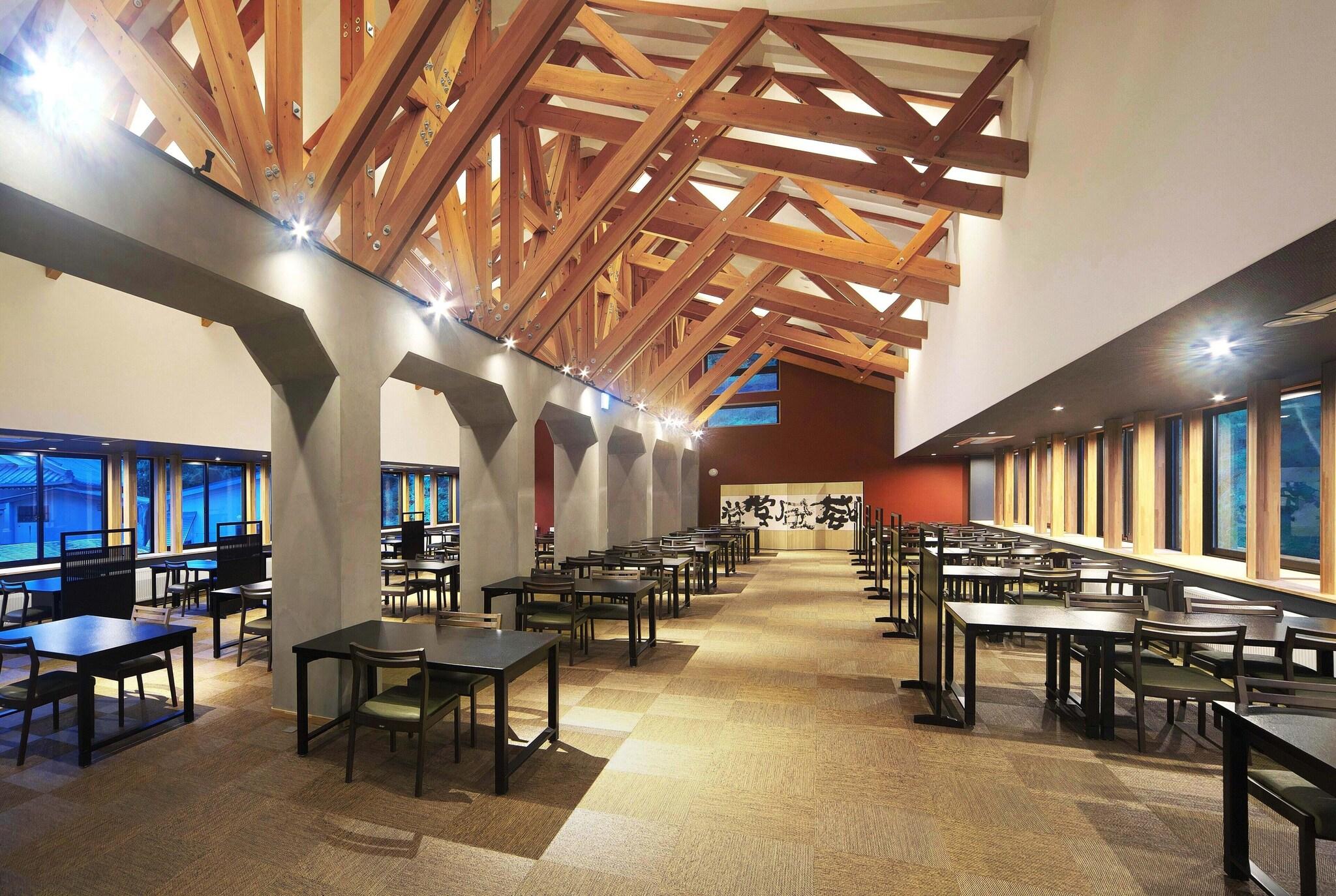 Kusatsu Hotel