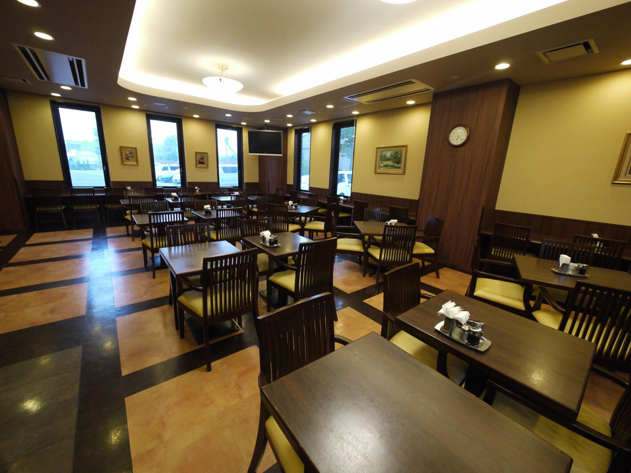 Hotel Route-Inn Ota Minami - Kokudo 407Gou