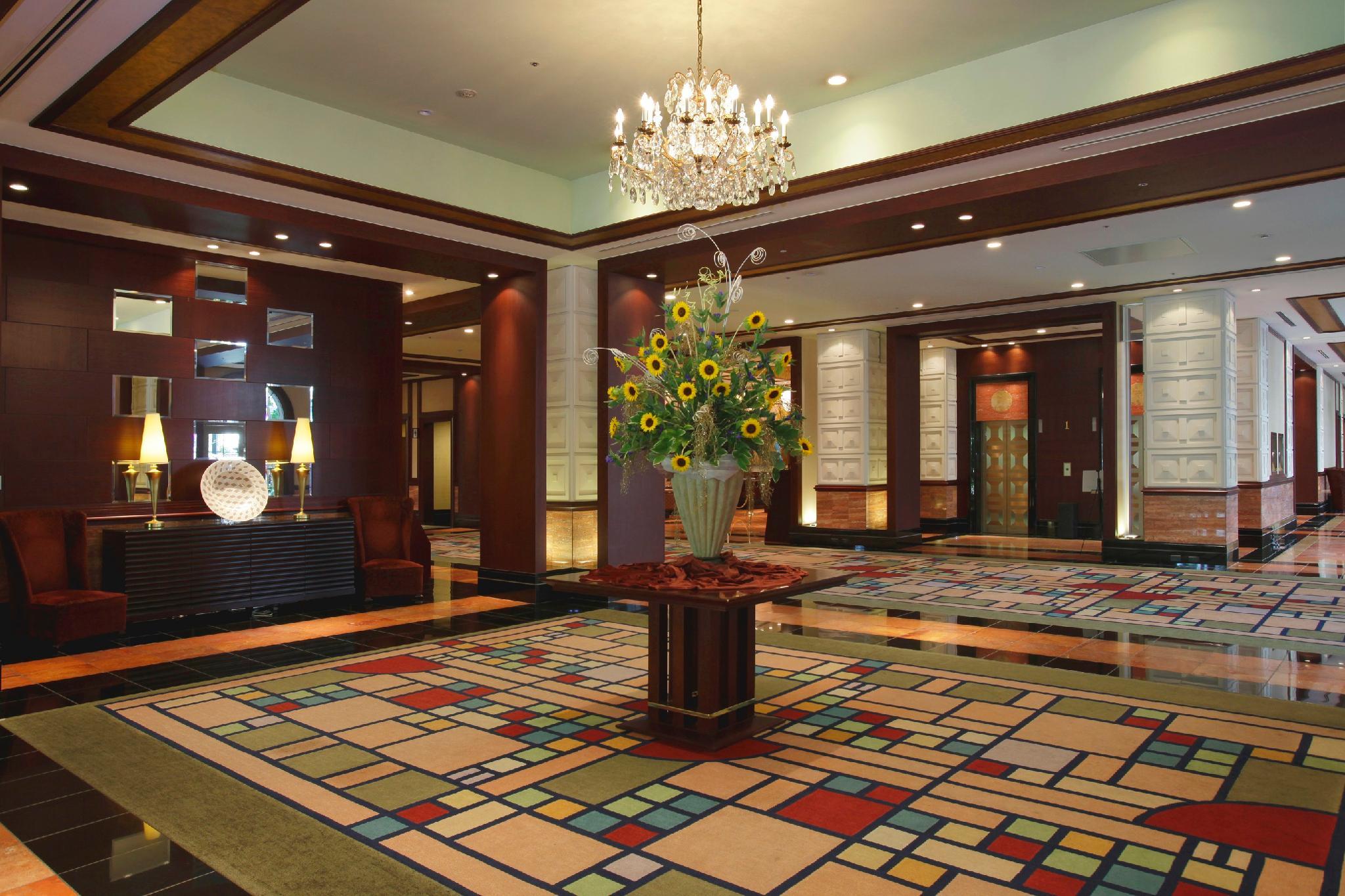 Mito Plaza Hotel