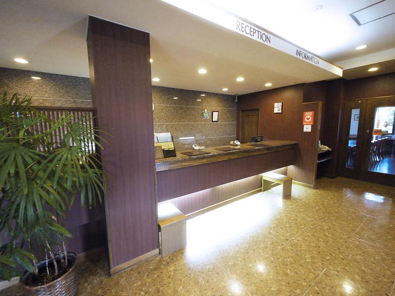 Hotel Route Inn Yuuki