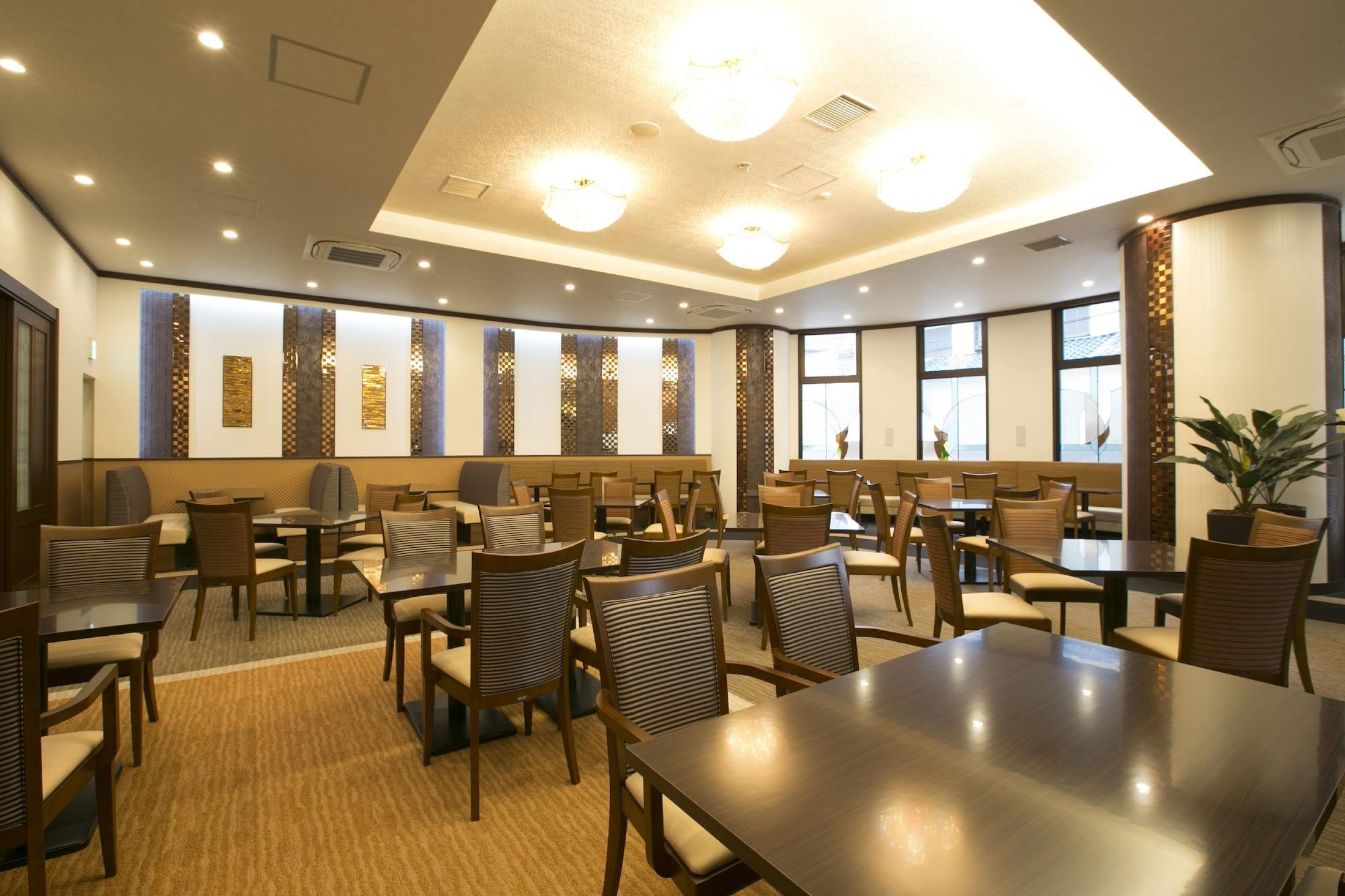 Hotel Seiyoken