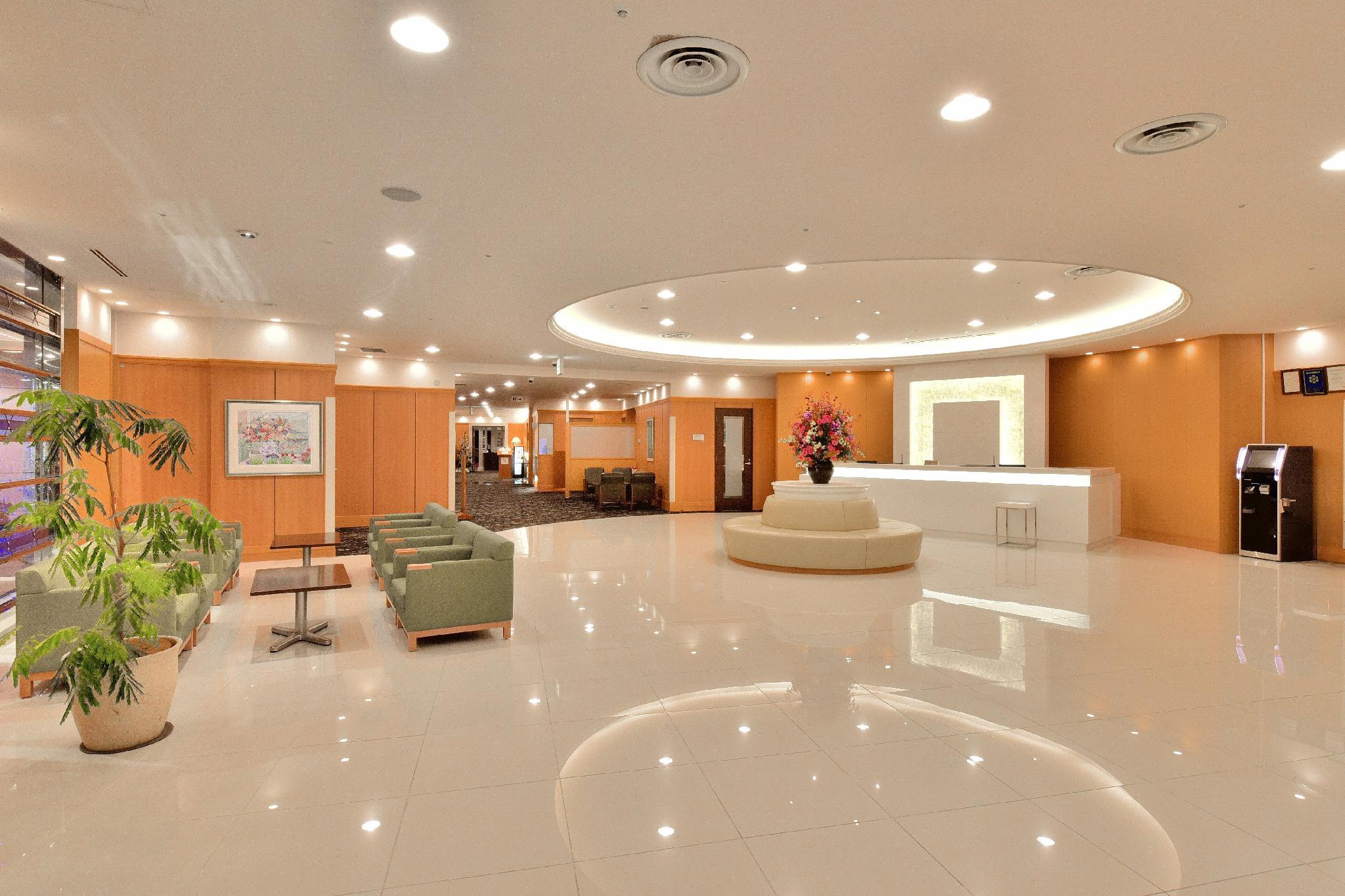 Hotel KSP
