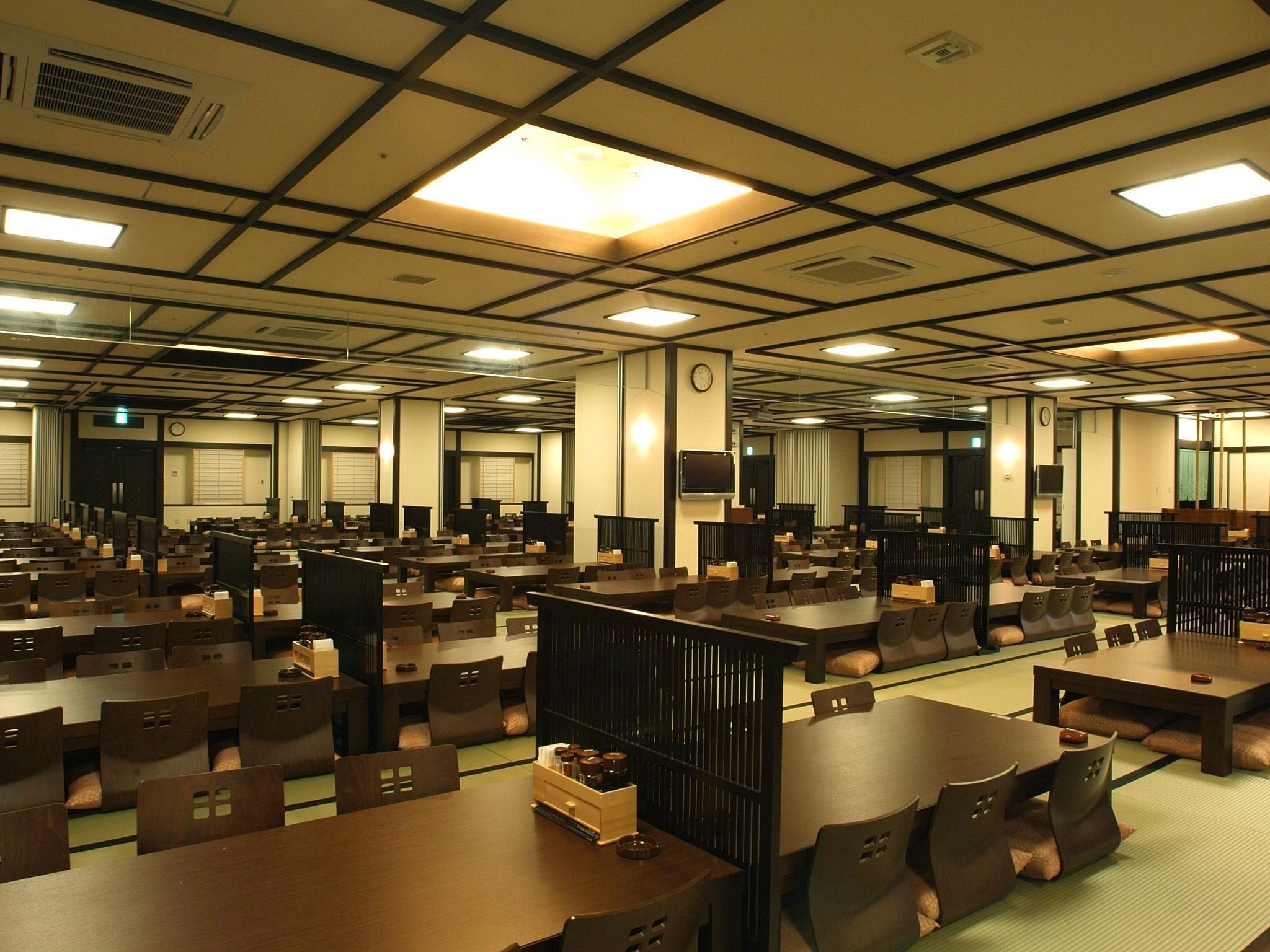 Yokohama Minato Mirai Manyo Club