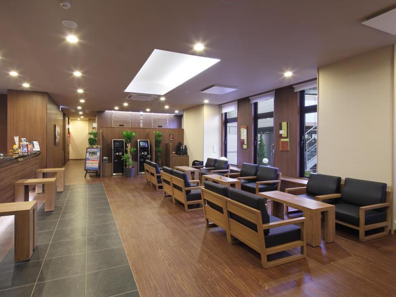Hotel Route Inn Isehara