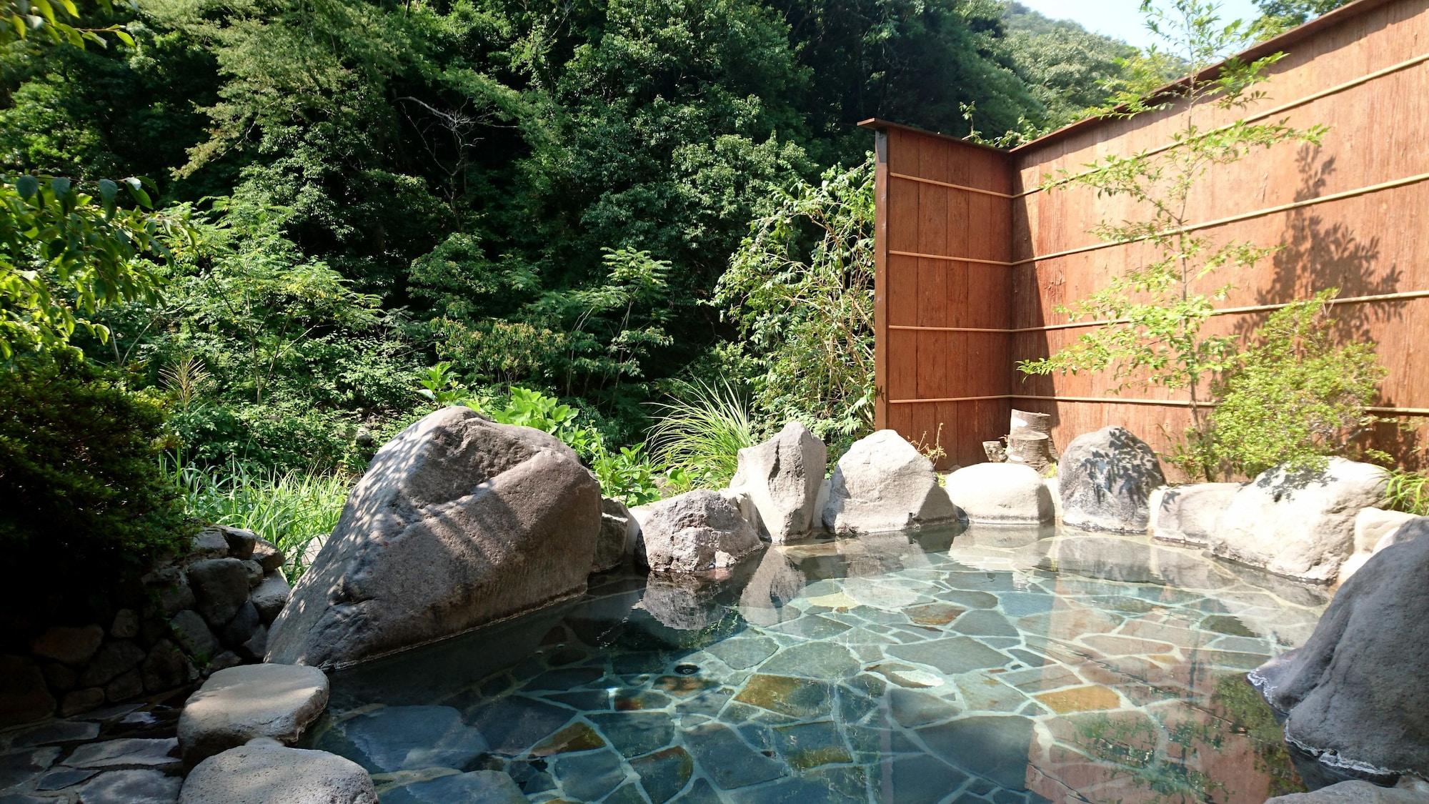 Photo of Kijitei Hoeiso