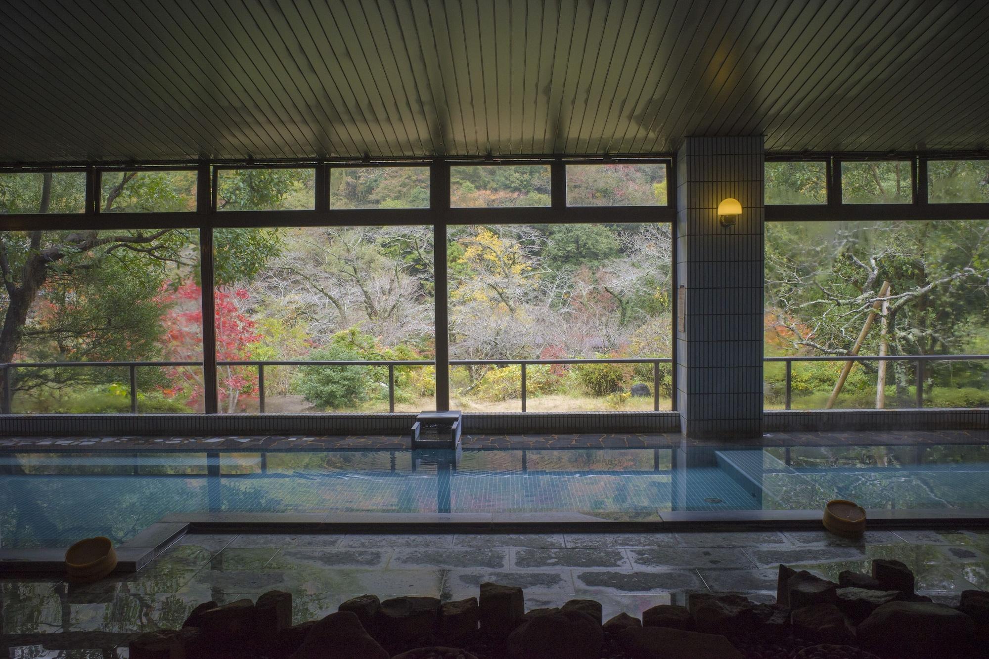 Kijitei Hoeiso by null