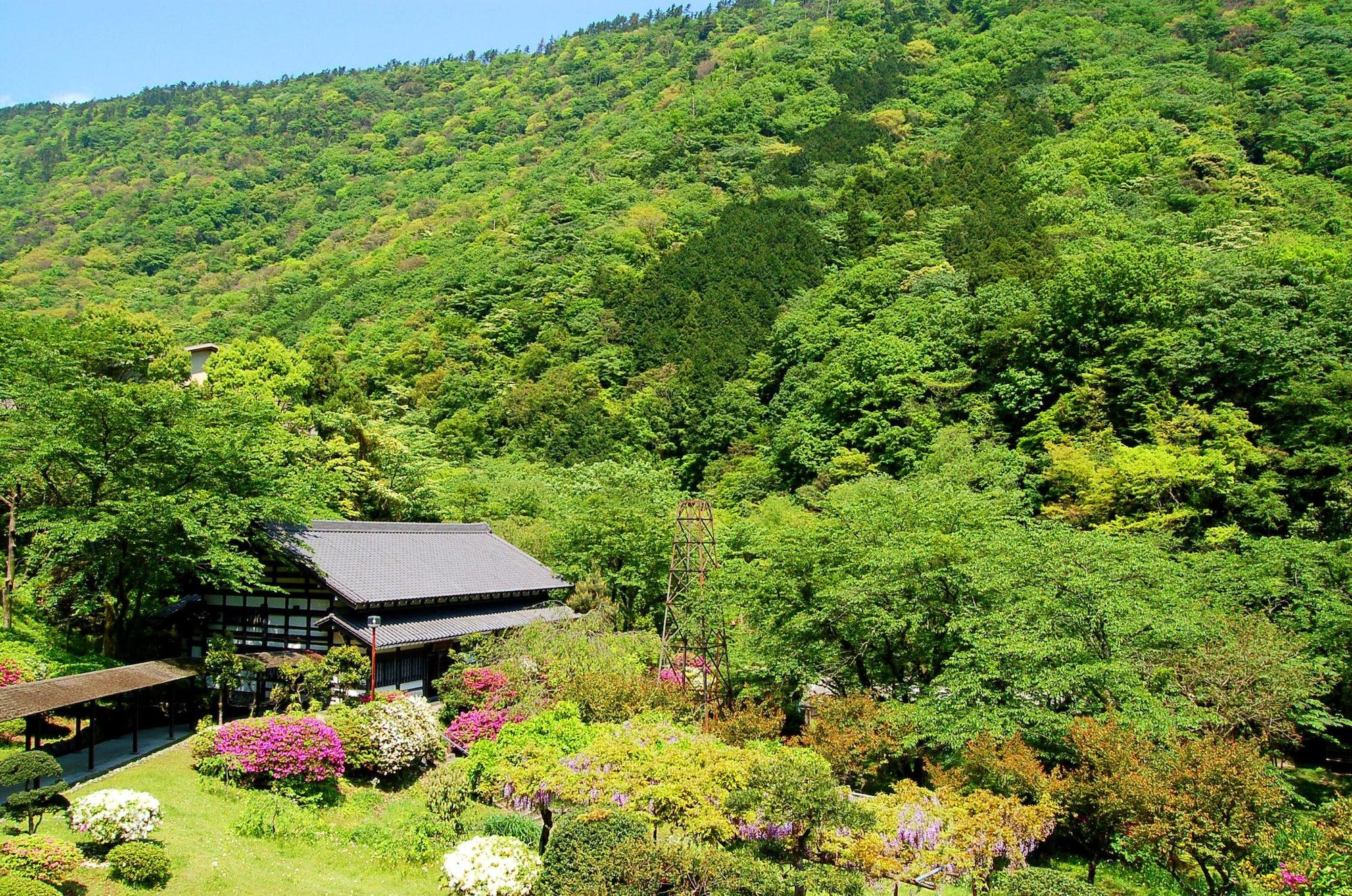 Kijitei Hoeiso by null