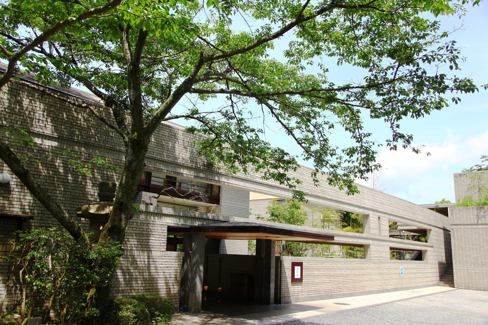 Hoshino Resorts KAI Hakone by null