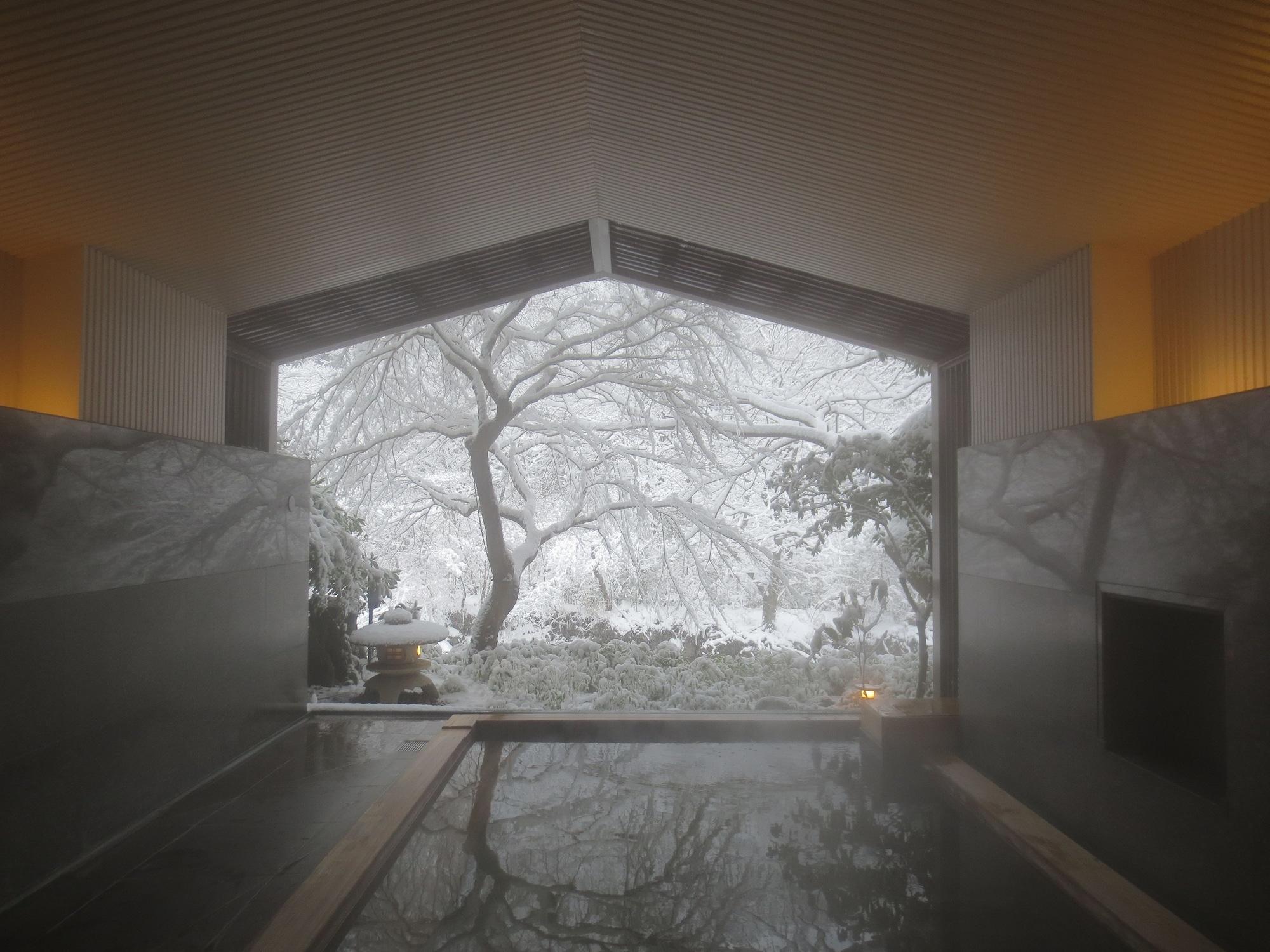 Hoshino Resorts KAI Hakone by null