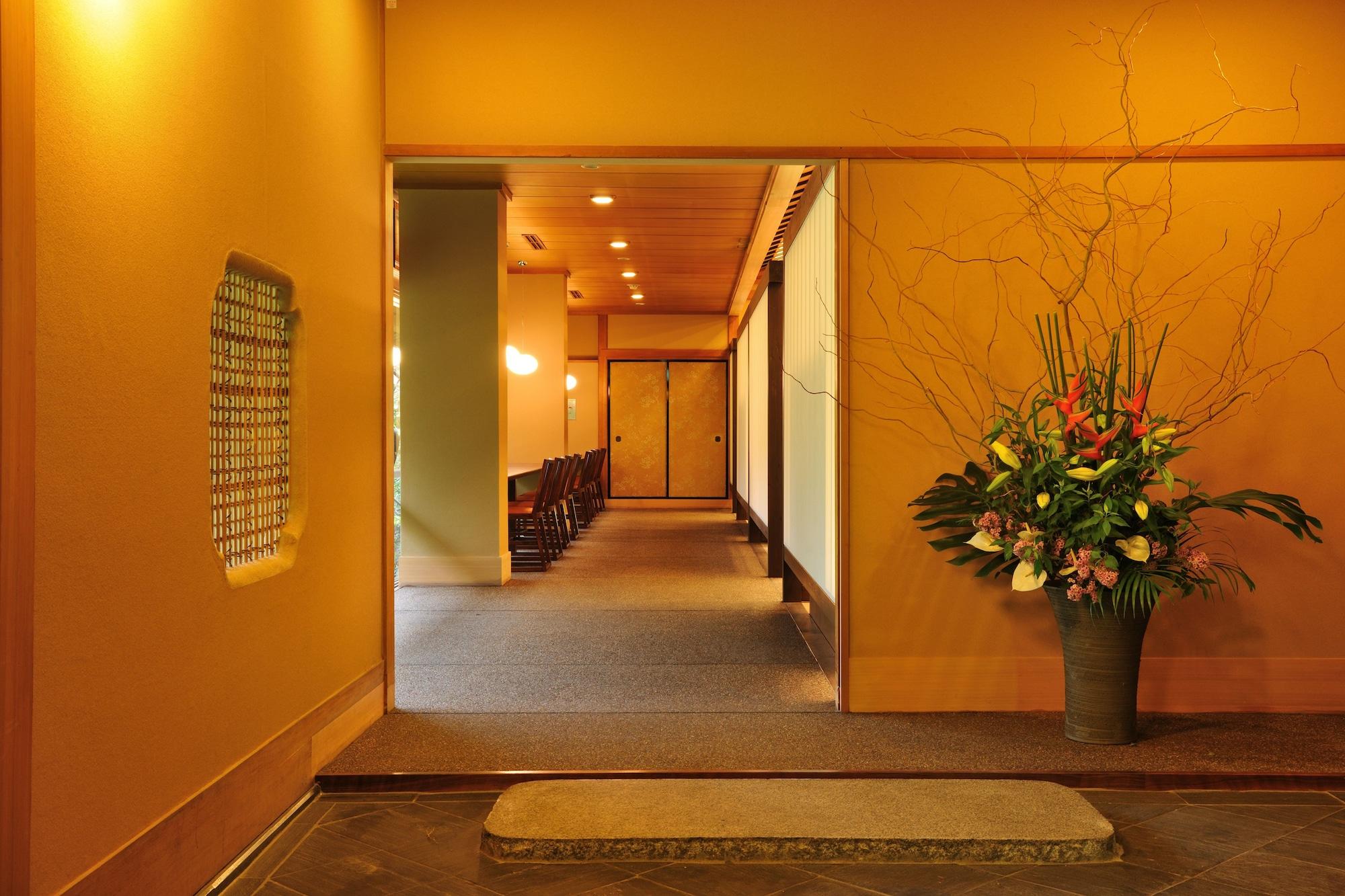 Hoshino Resorts KAI Hakone by null