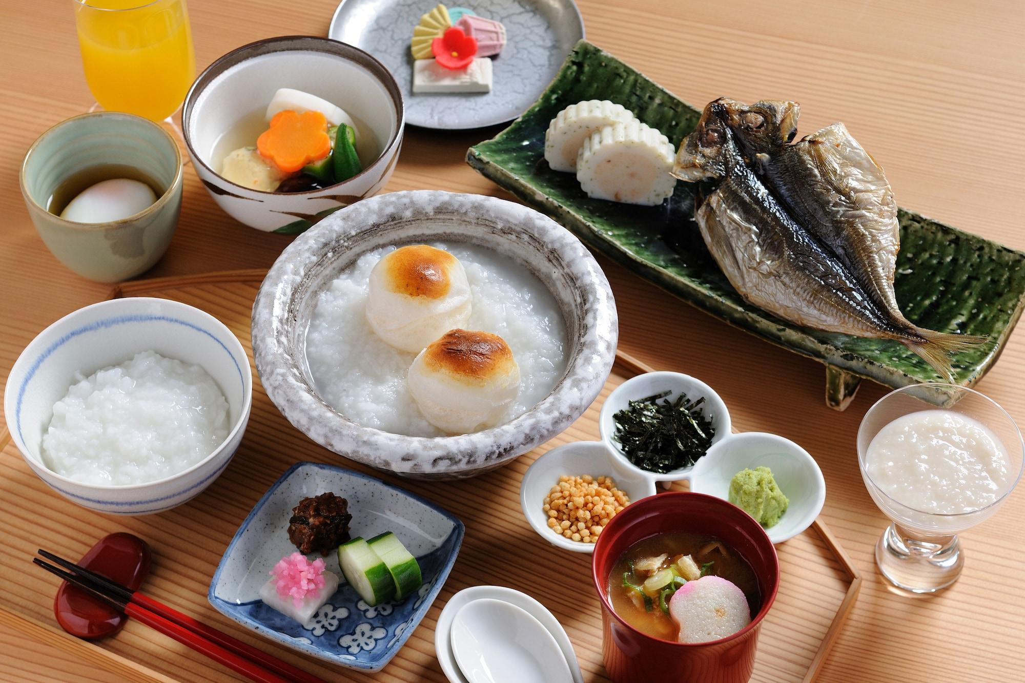 Hoshino Resorts KAI Hakone by null