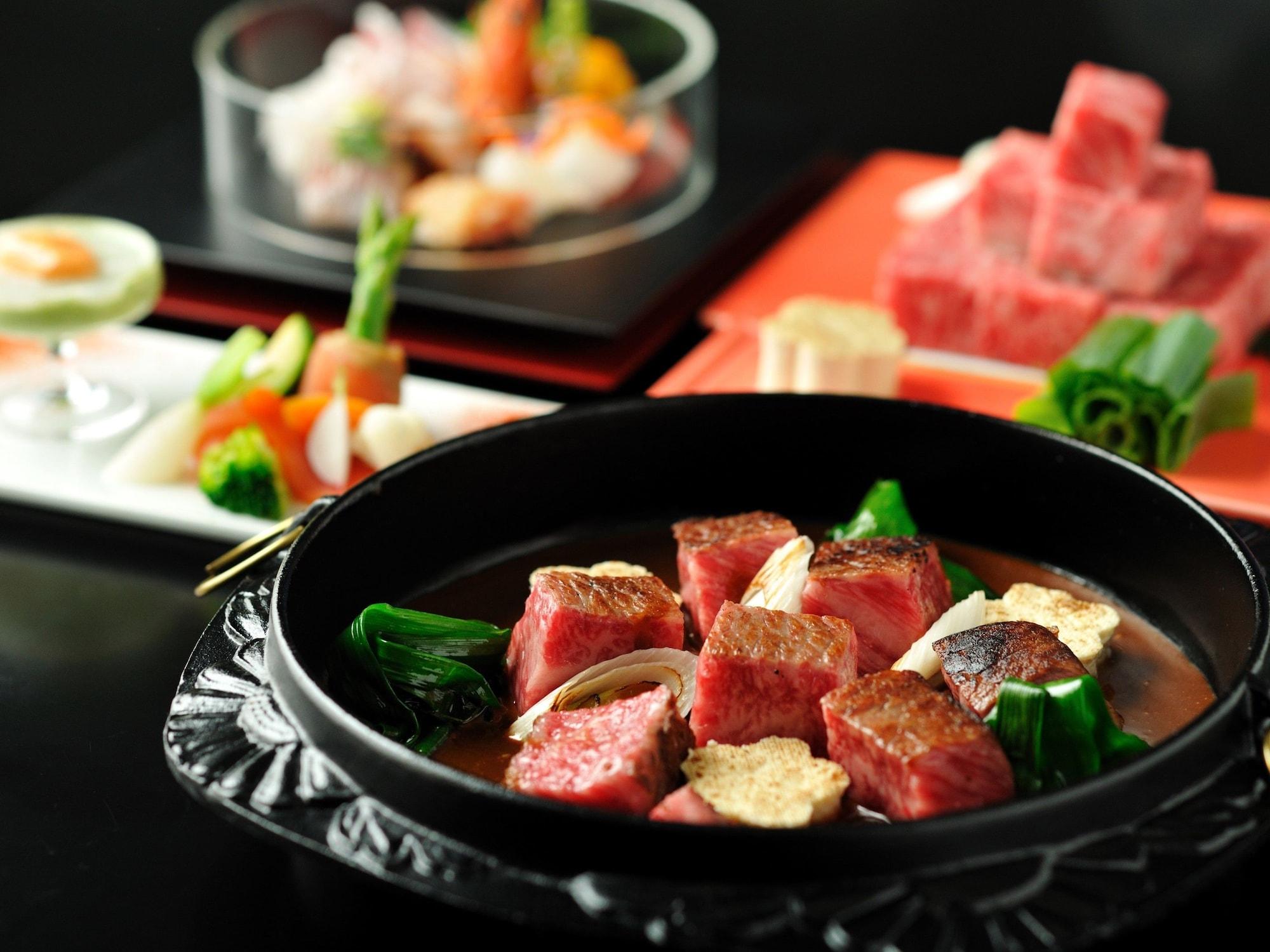 Hoshino Resorts KAI Hakone by null