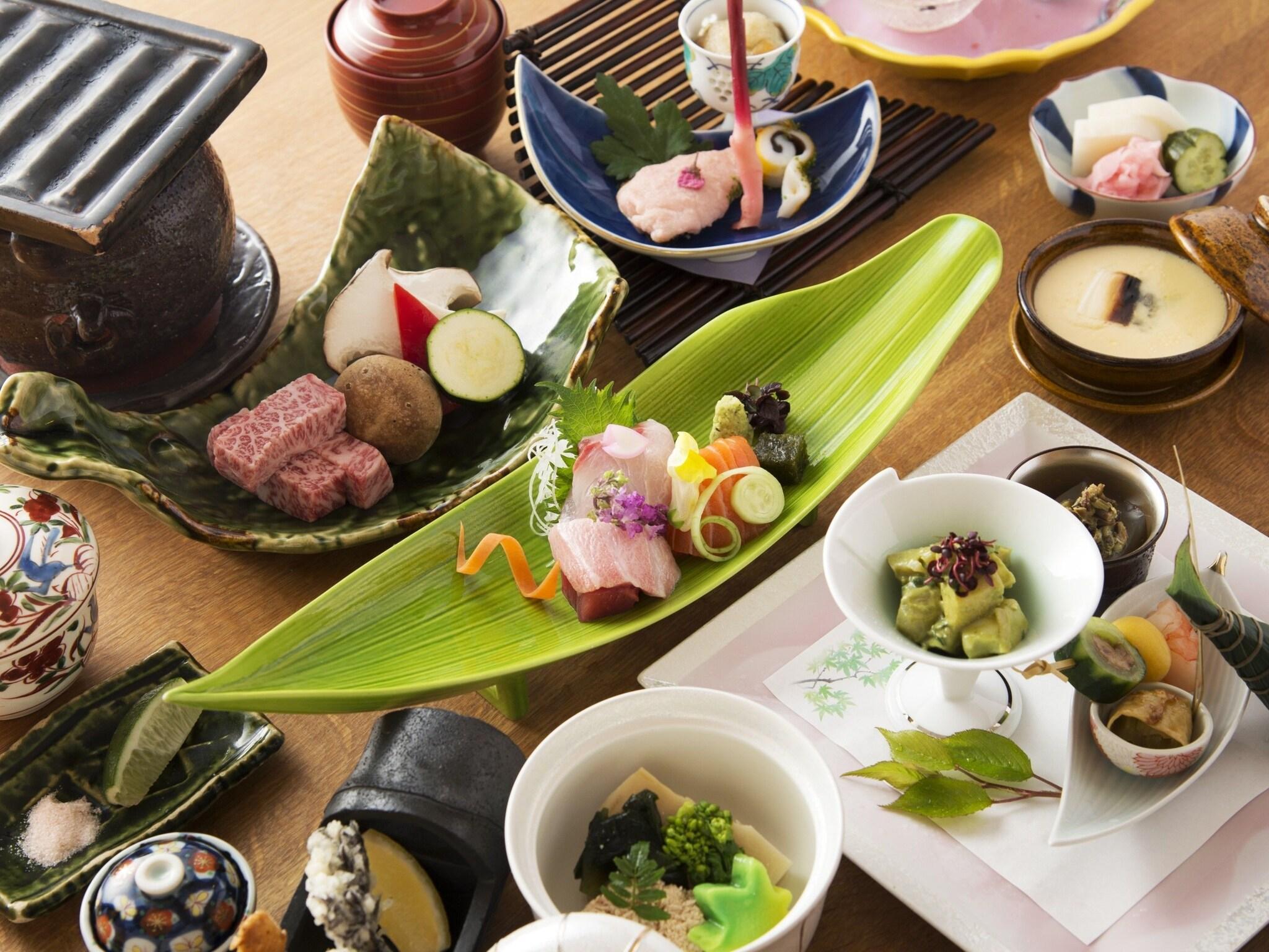 Gora Hanaougi by null