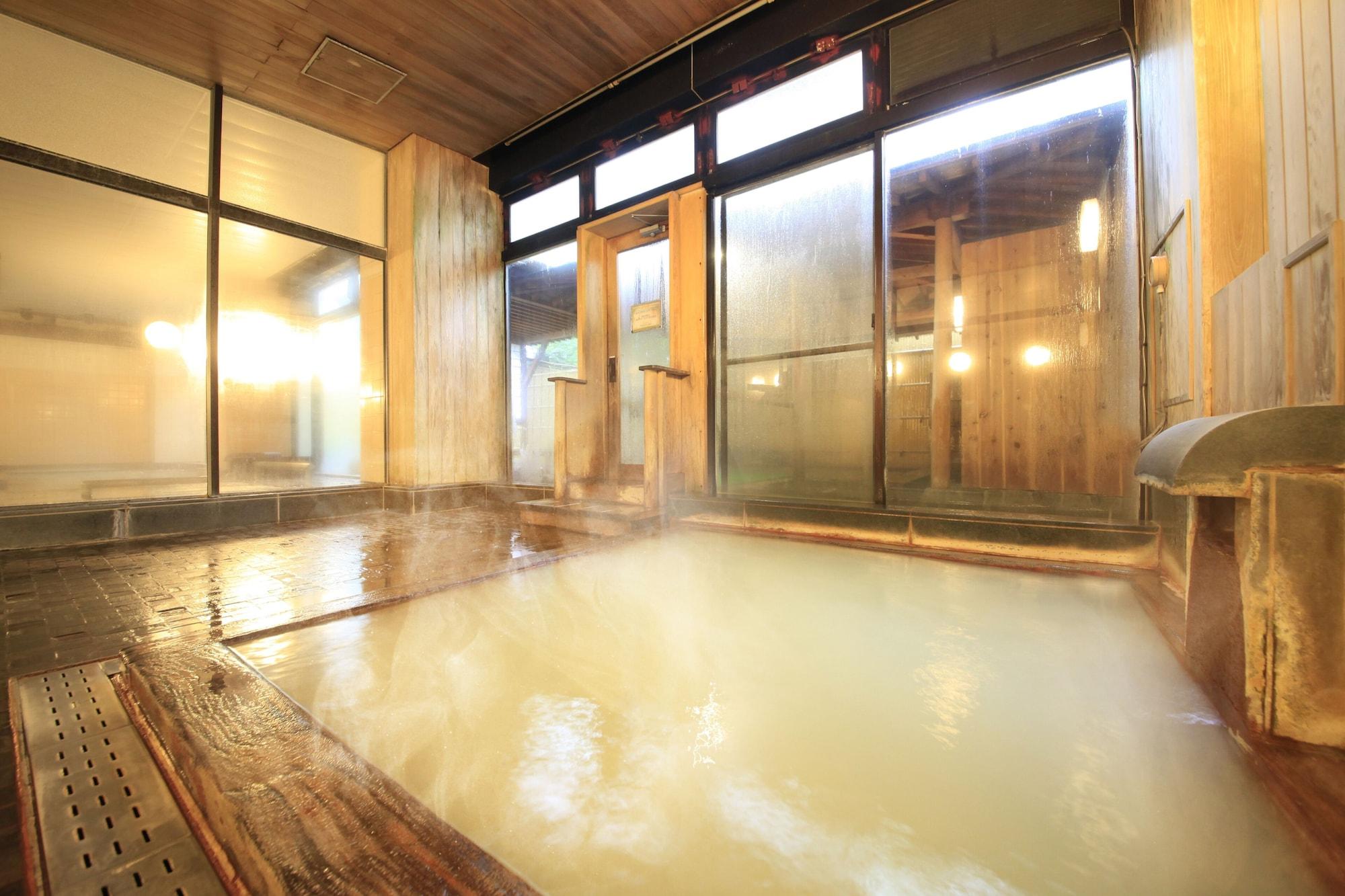 Resort Hotel Re'Cove Hakone