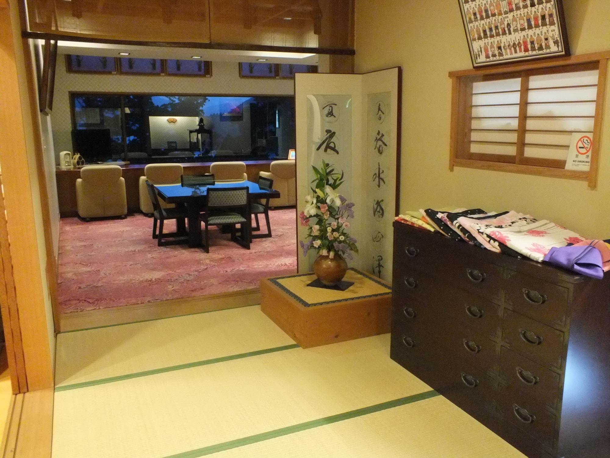 Hana no Yado Fukuya