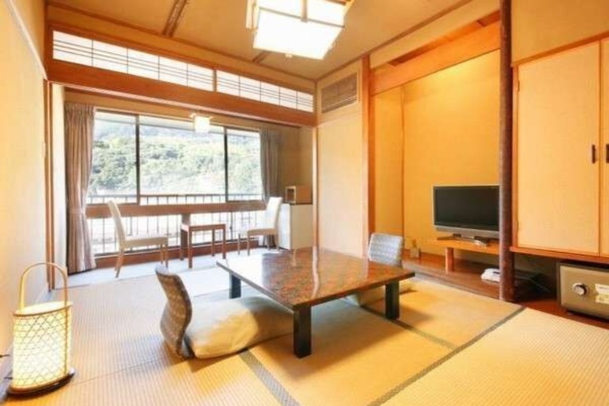 Yugawara Ohnoya Ryokan