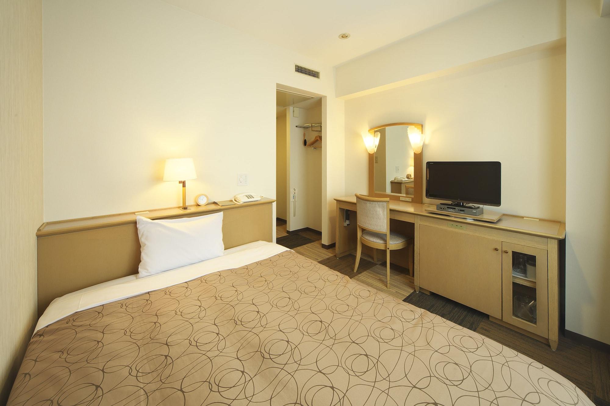 Daiichi Inn Shonan