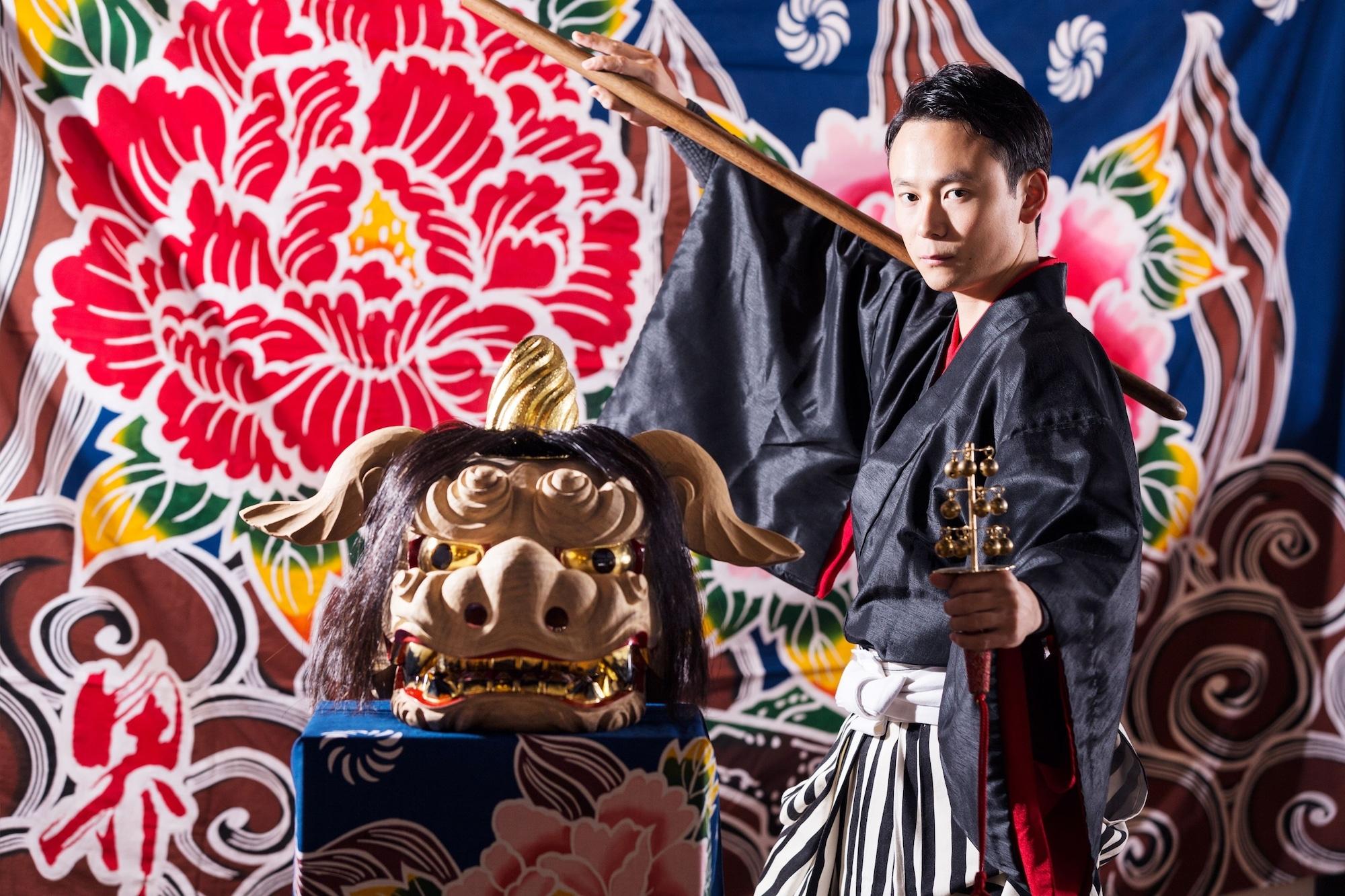 Hoshino Resorts KAI Kaga by null