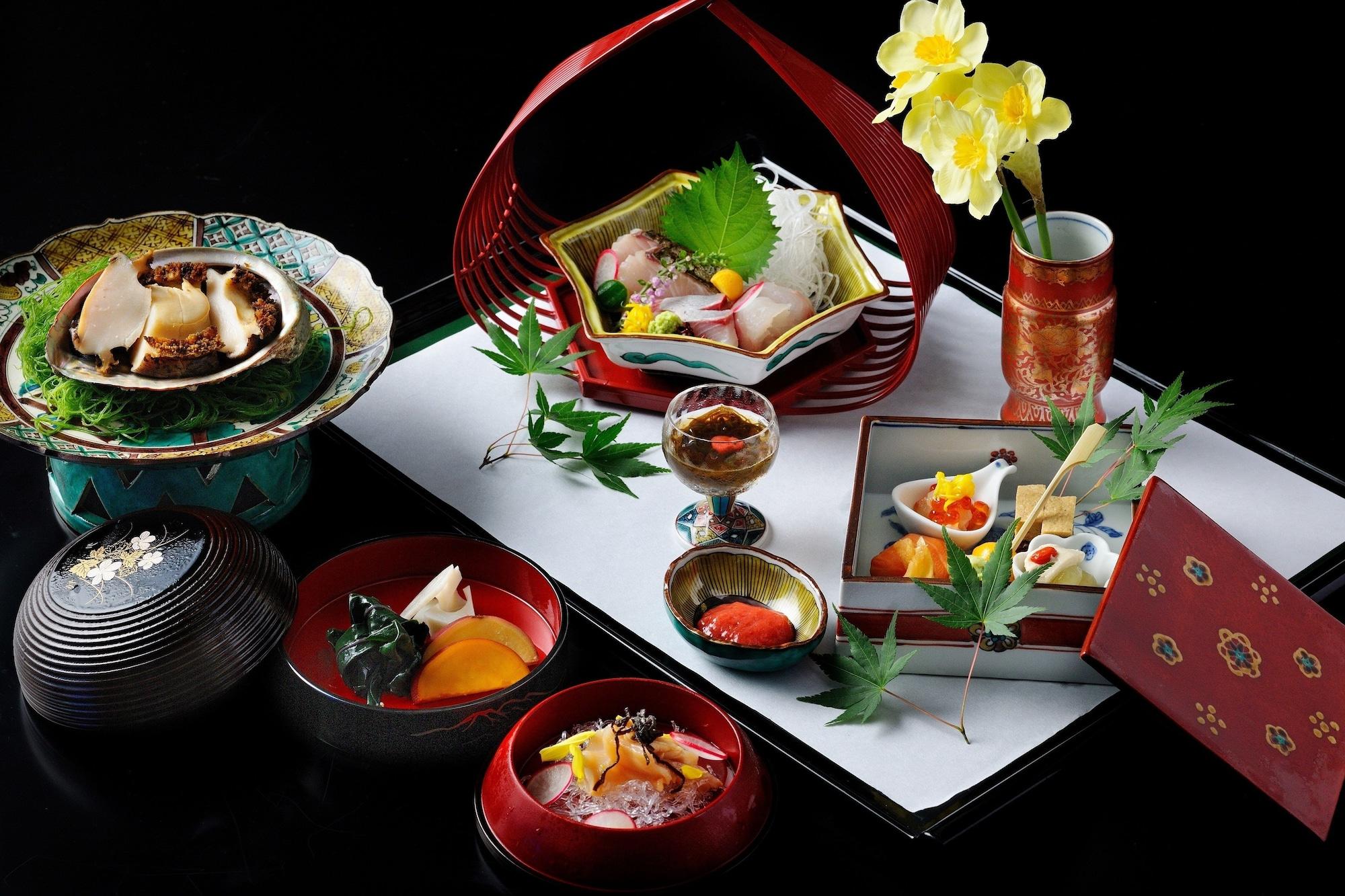 Hoshino Resorts KAI Kaga by null