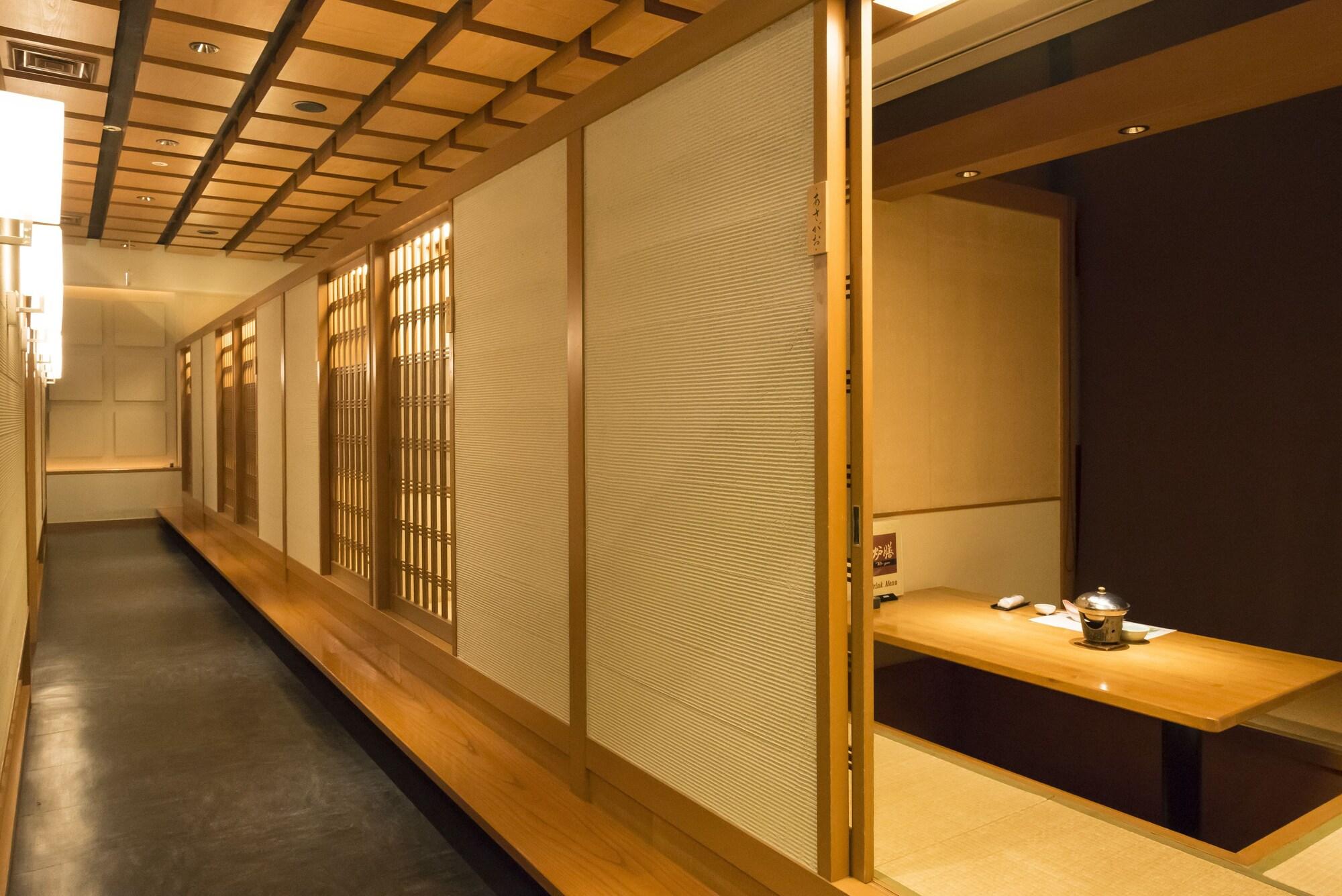 Tojinbo Onsen Mikuni Kanko