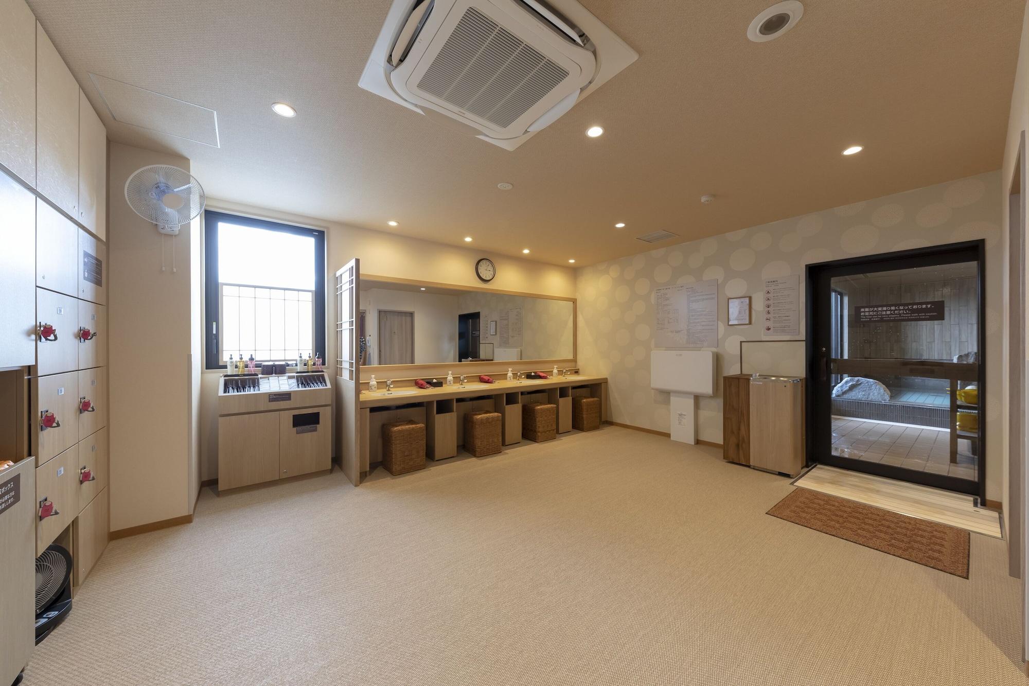 Yours Hotel Fukui