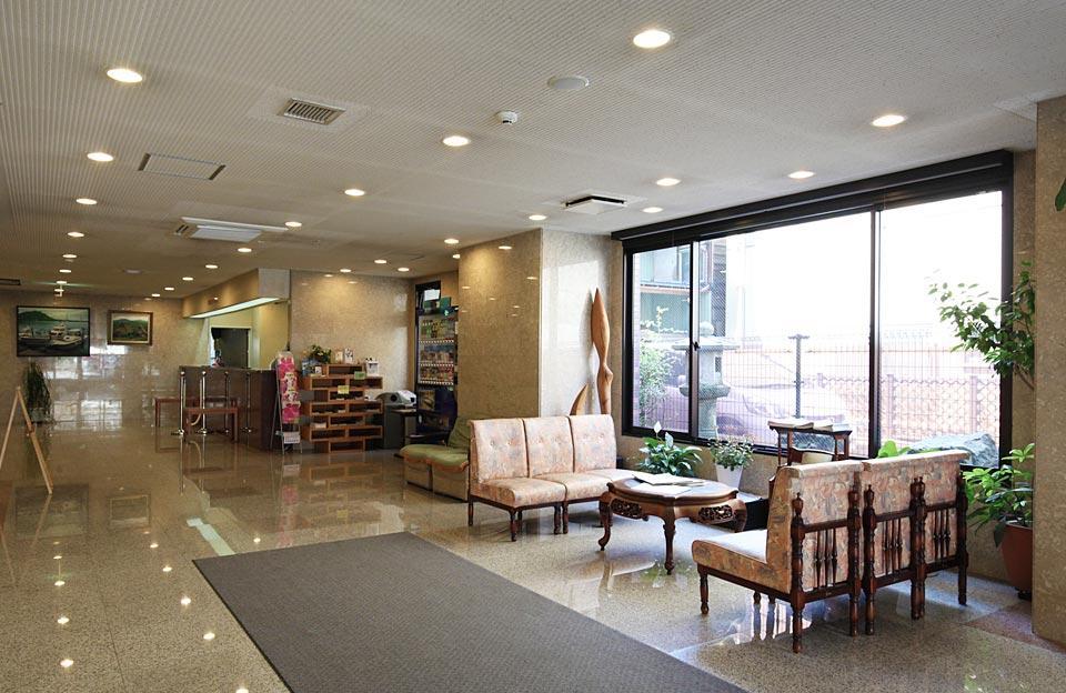 Ace Inn Fukui