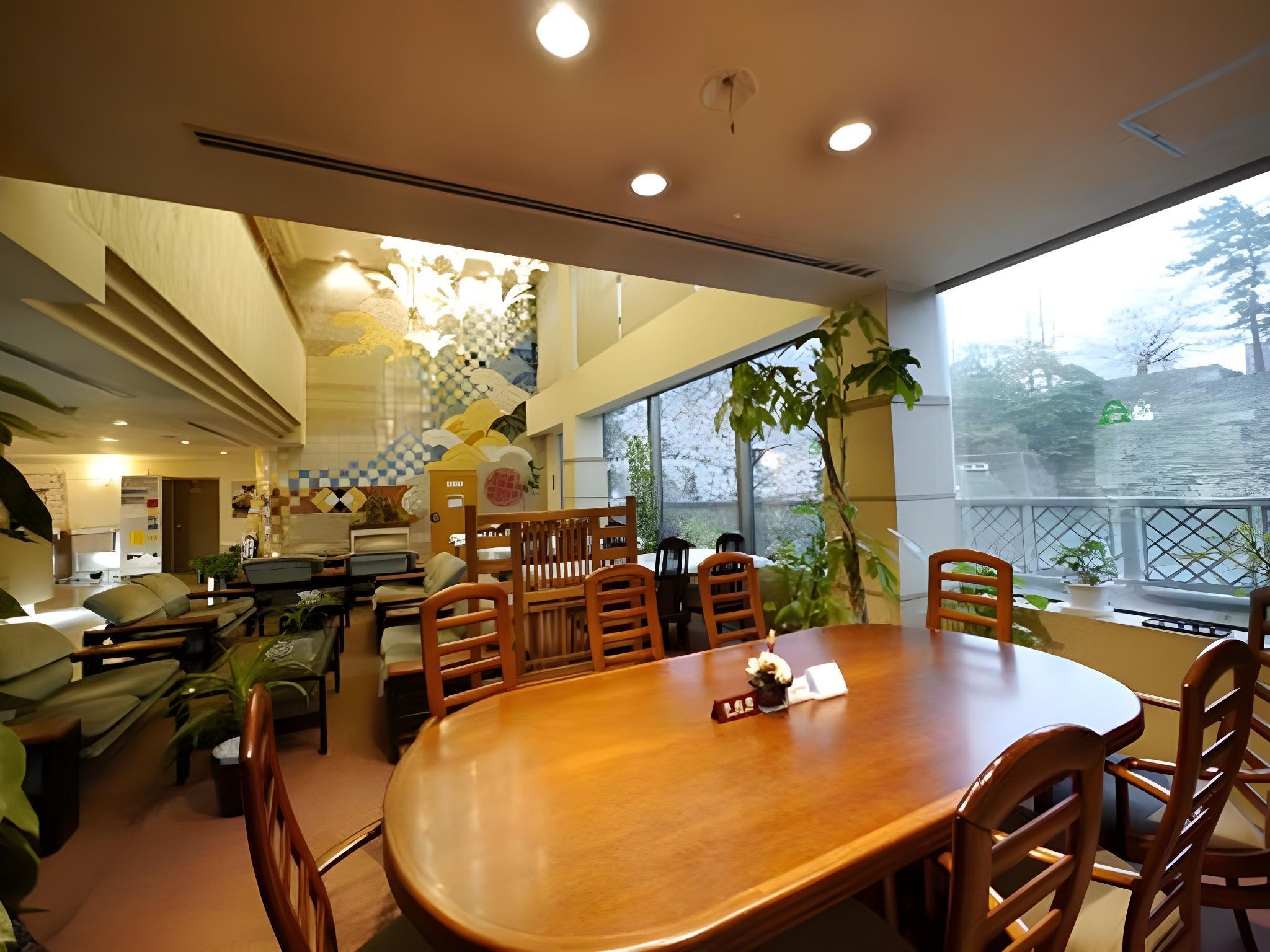 Hotel Fukui Castle