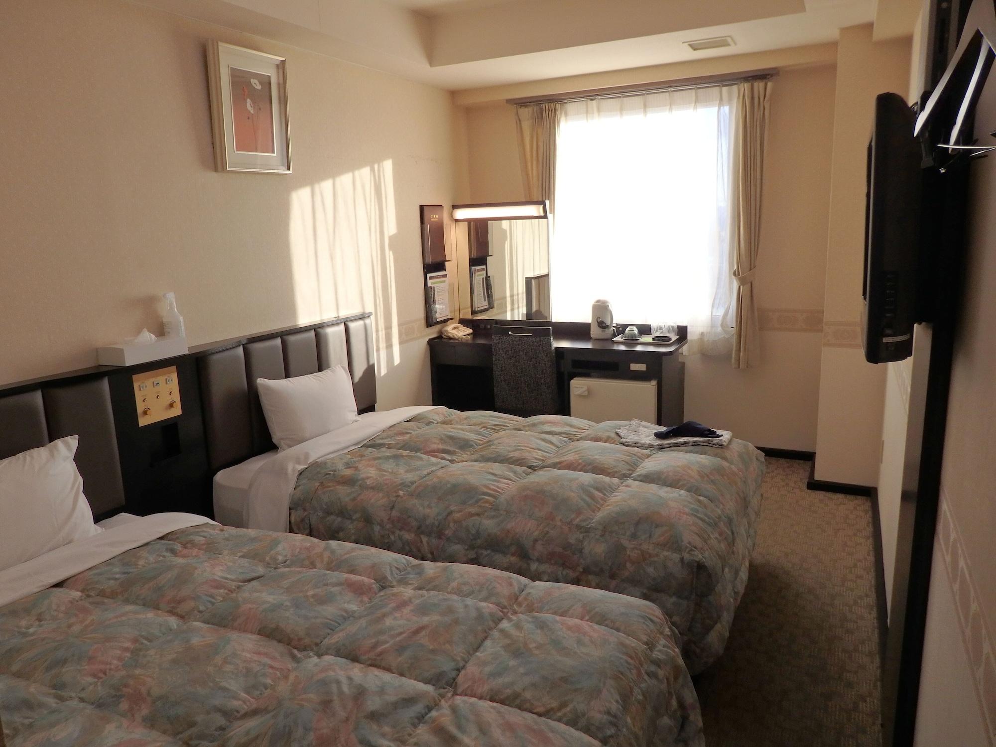Gamagori Hotel