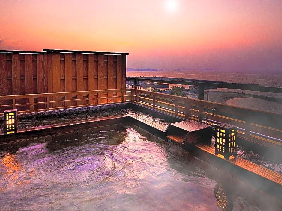 Ryugu Hotel
