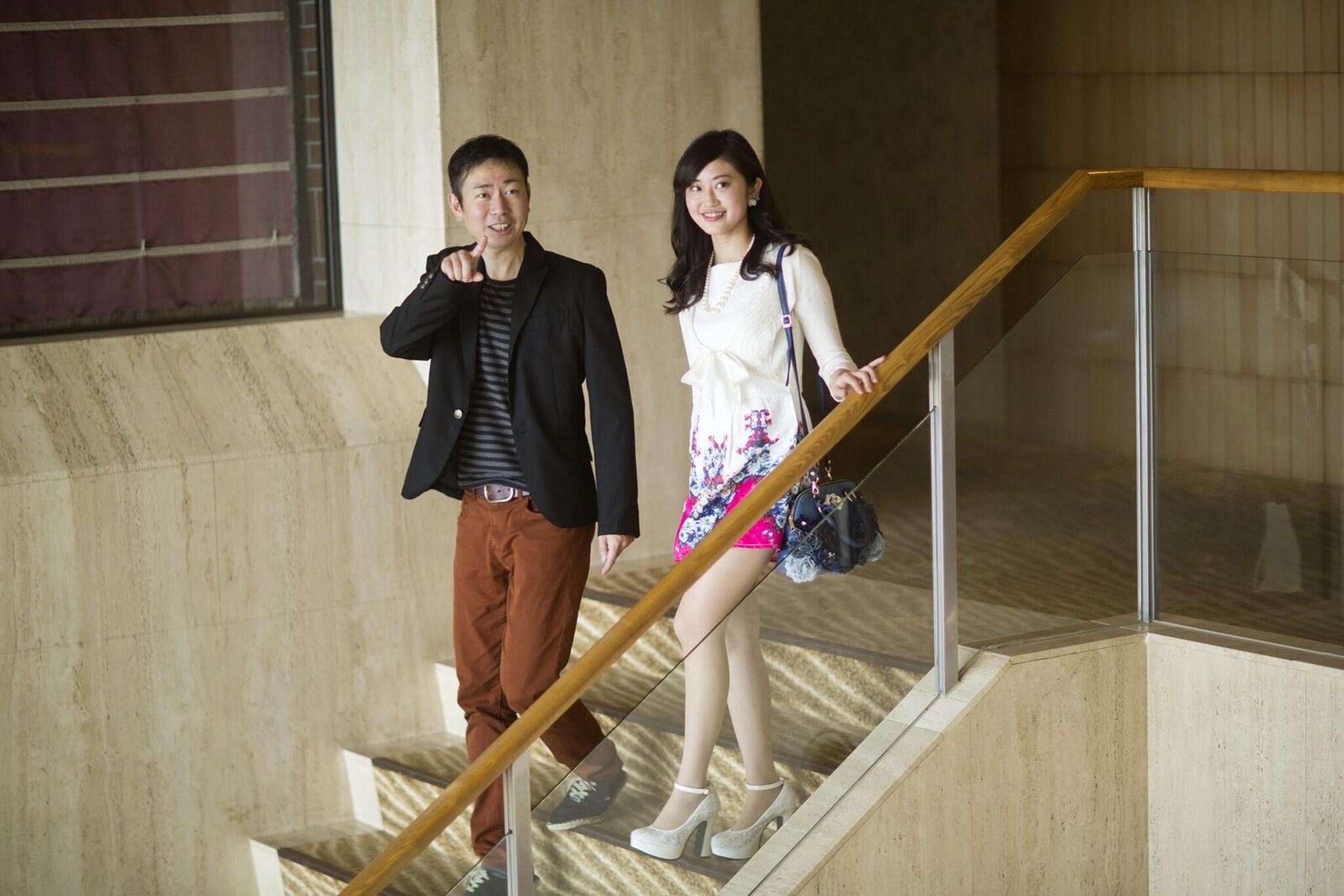 Ryugu Hotel
