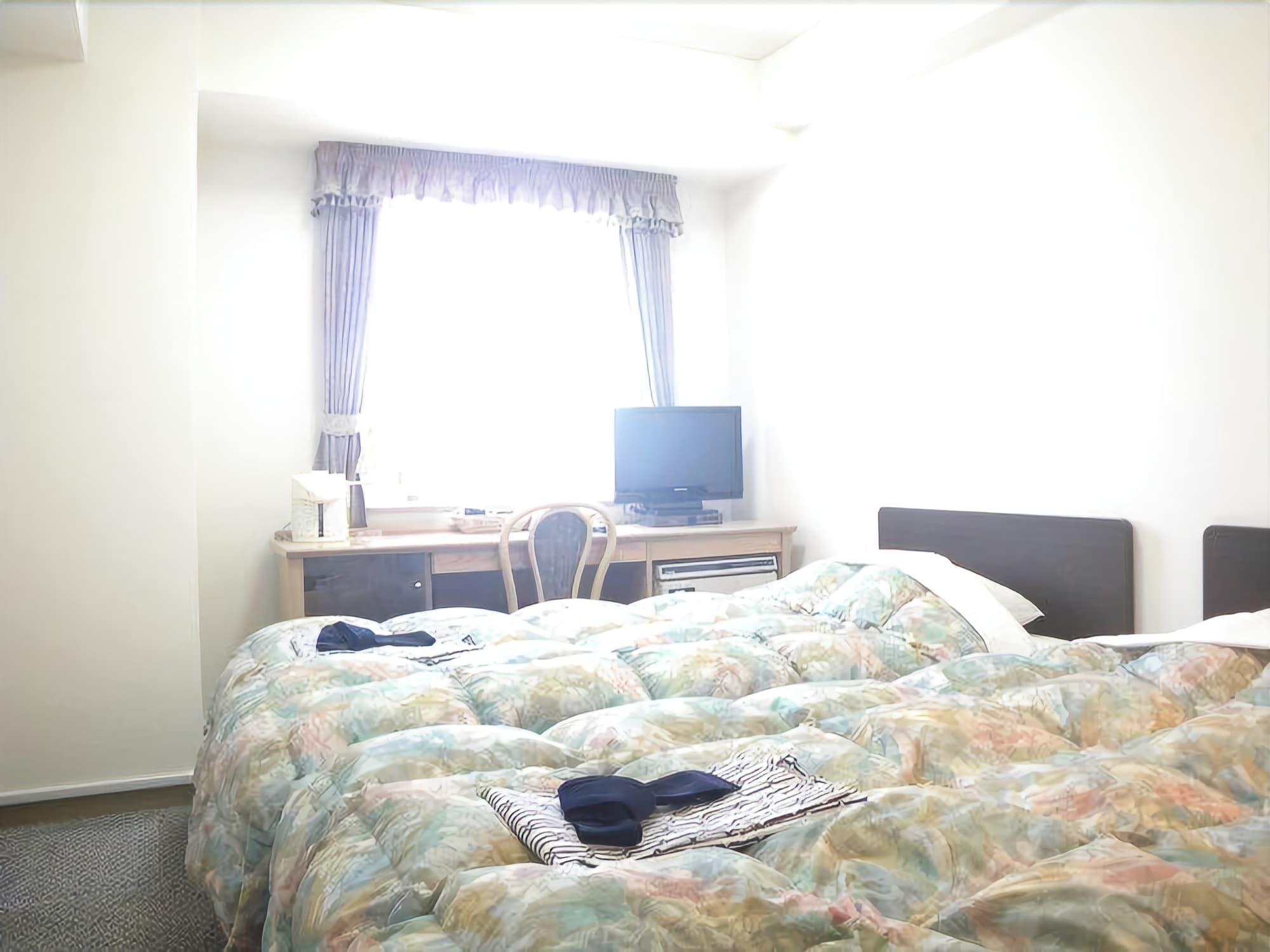 Kinuura Grand Hotel