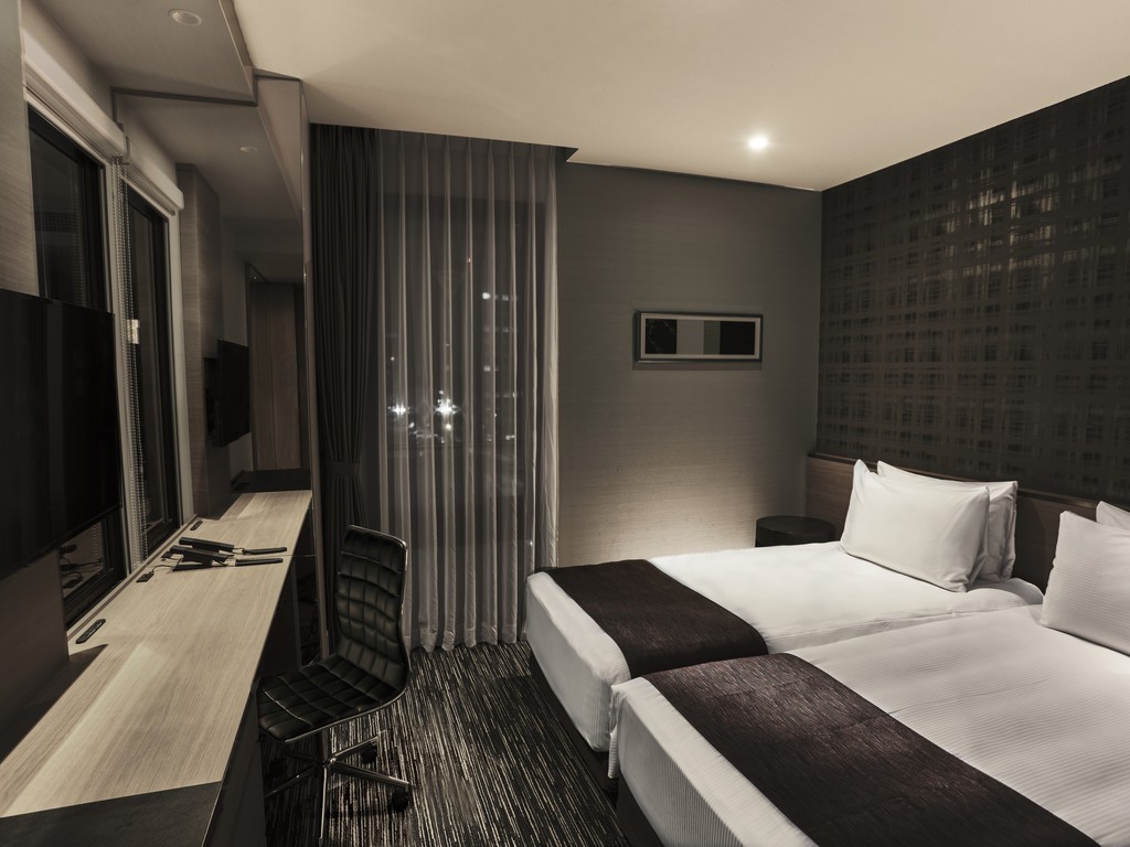 The Strings Hotel Nagoya
