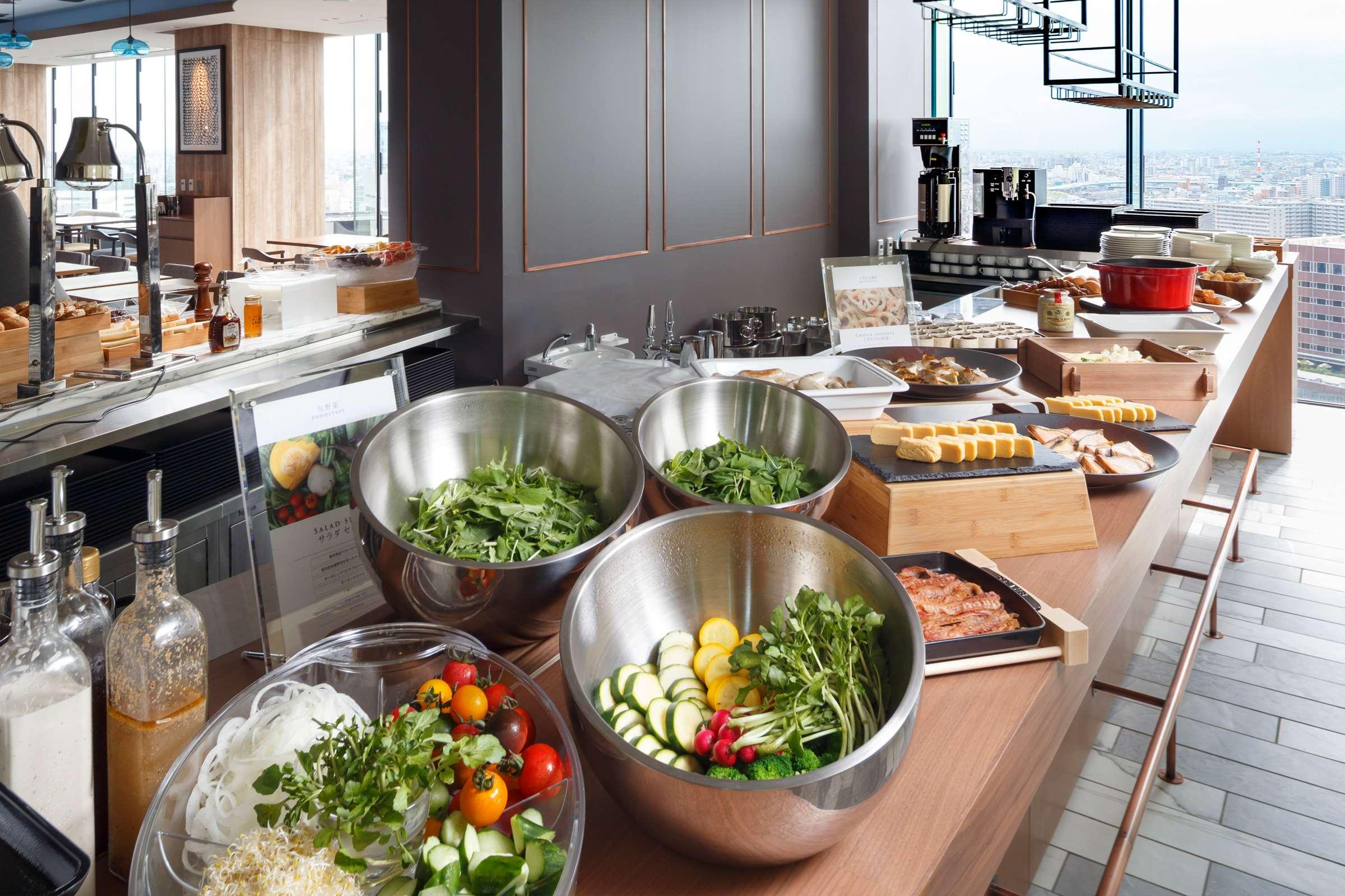 Mitsui Garden Hotel Nagoya Premier by null