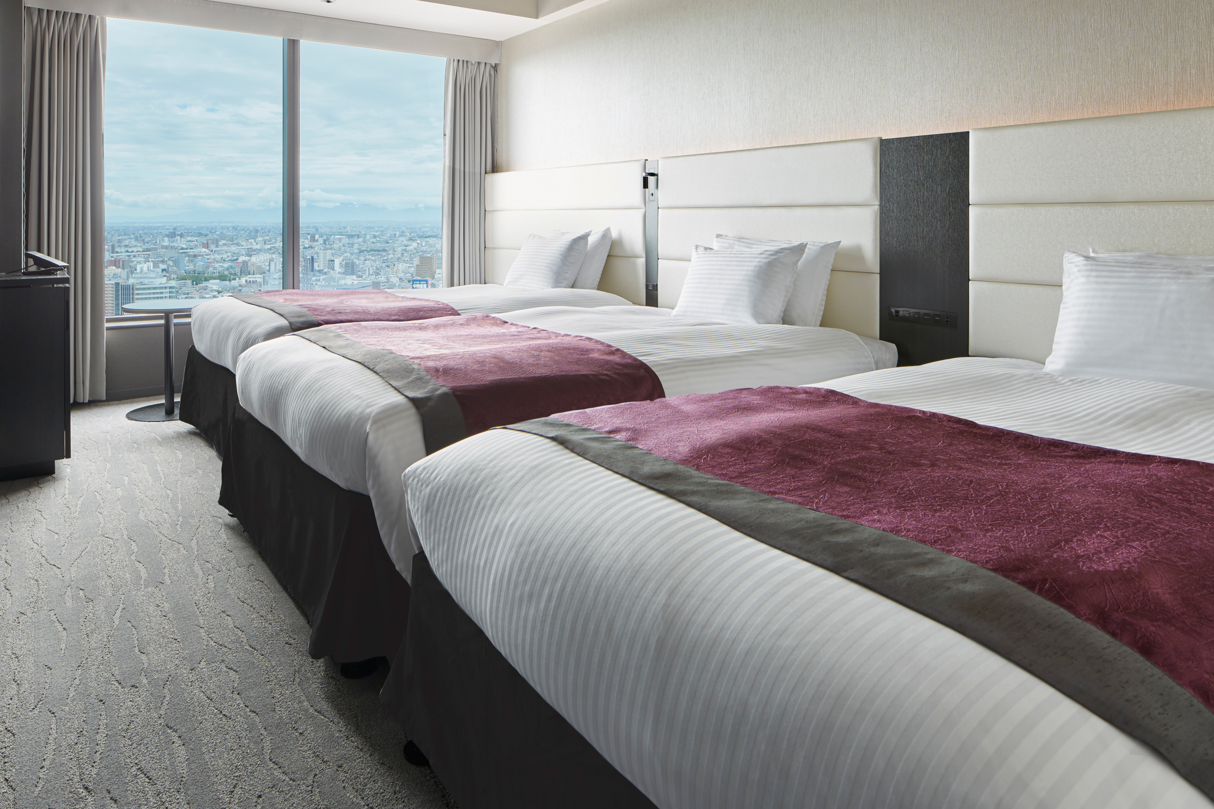 Mitsui Garden Nagoya Premier