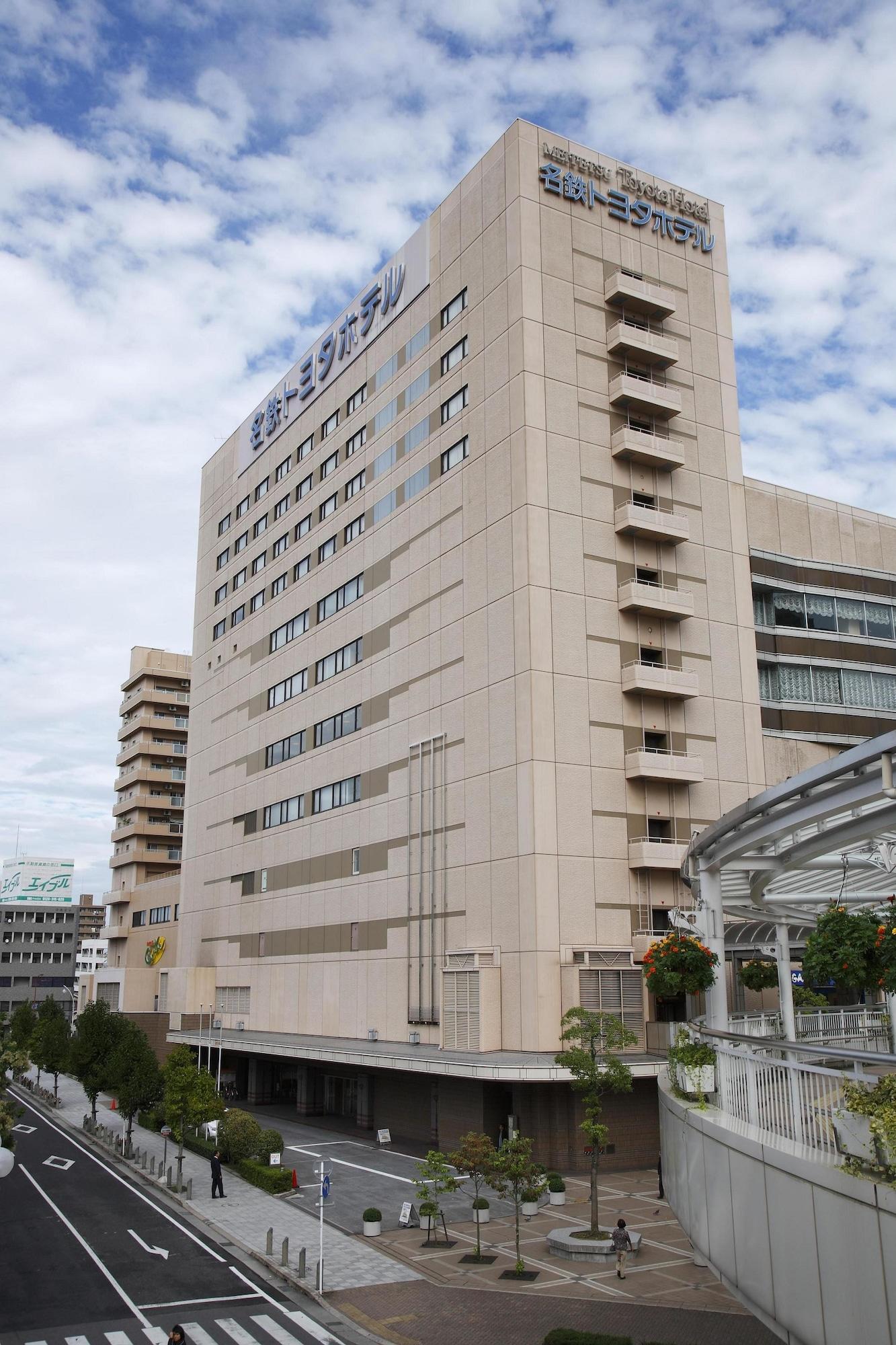 Meitetsu Toyota Hotel image