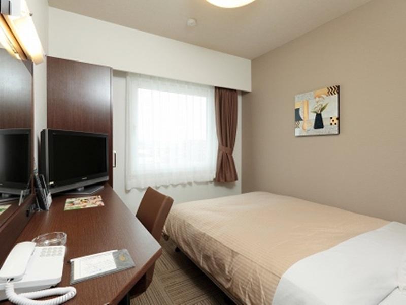 Hotel Route Inn Toyota Jinnaka