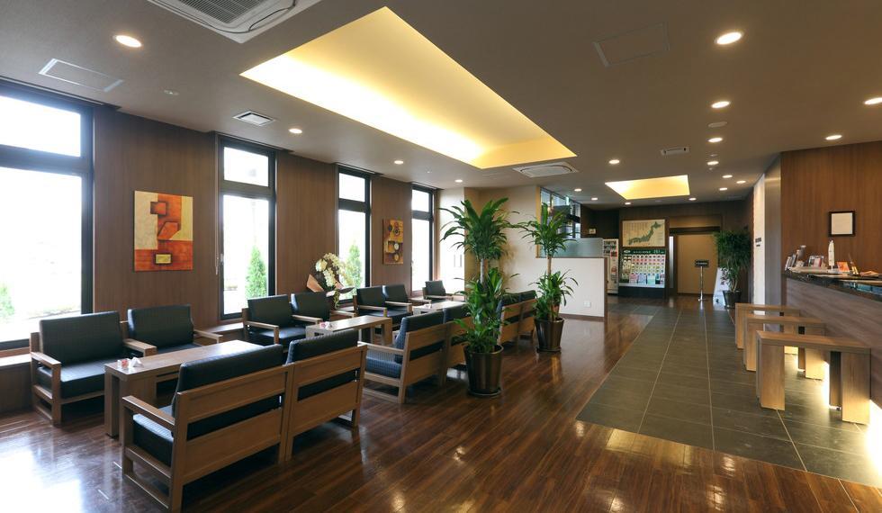 Hotel Route Inn Toyota Asahigaoka
