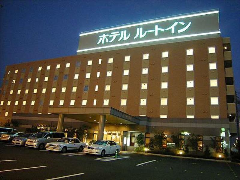 Hotel Route Inn Chiryu image
