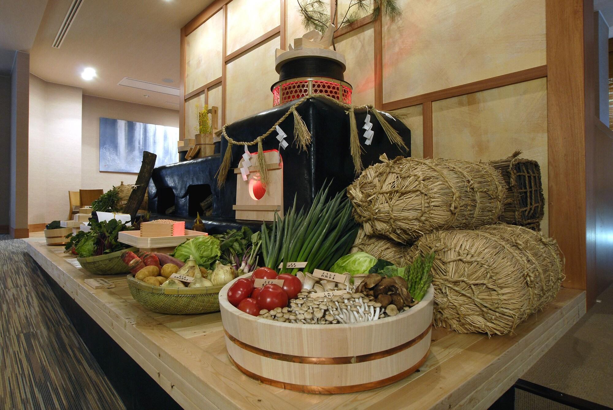 Yumoto Sakakibarakan