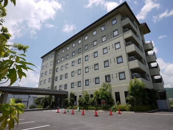 Hotel Route Inn Igaueno