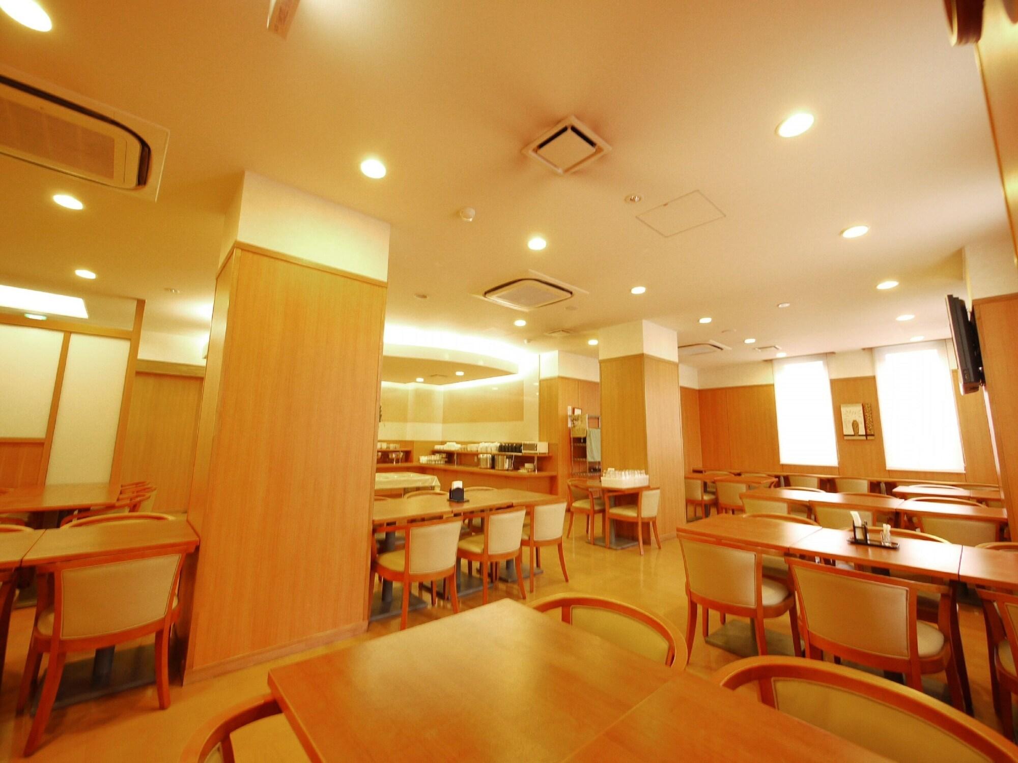 Route Inn Kameyama Inter