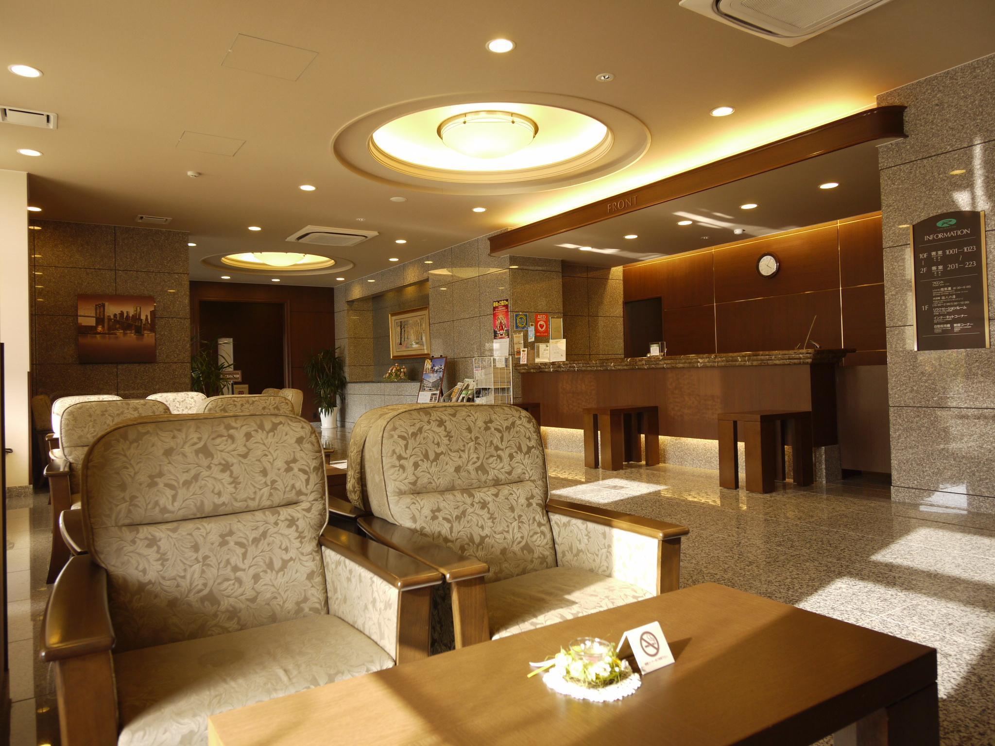 Route Inn Kameyama Inter 2
