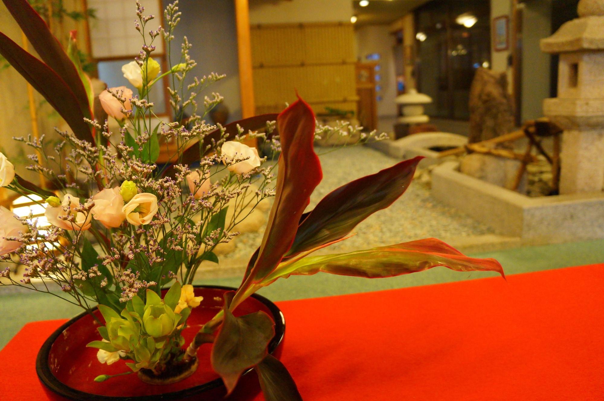 Kashikojima Park Hotel Michishio