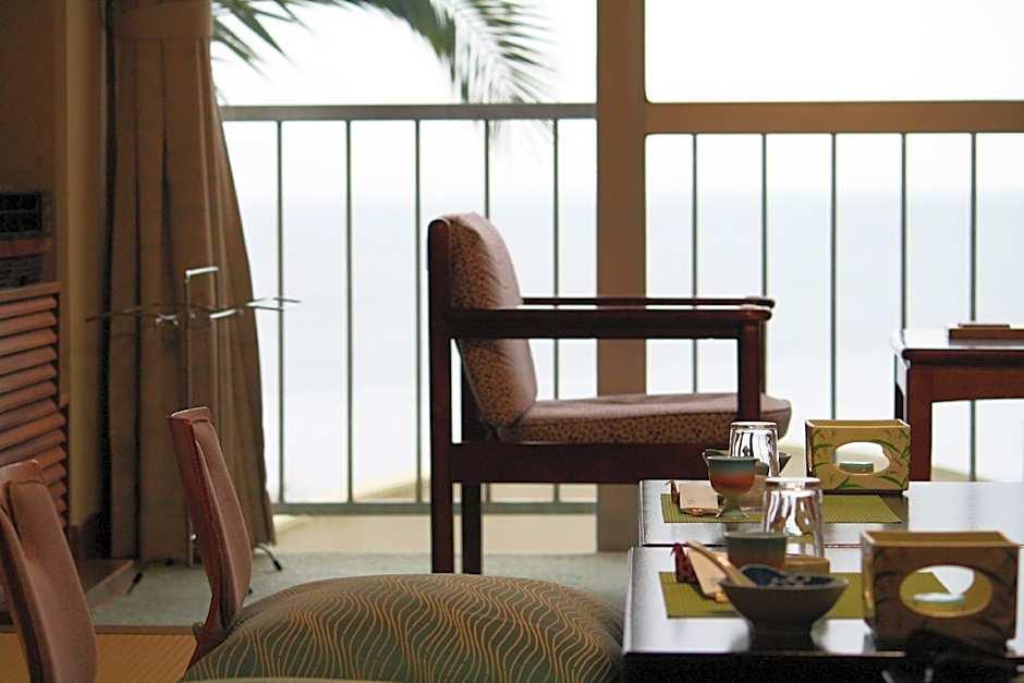 Seaside Hotel Geiboso