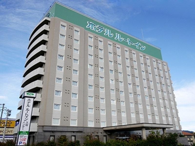 Hotel Route Inn Hisai