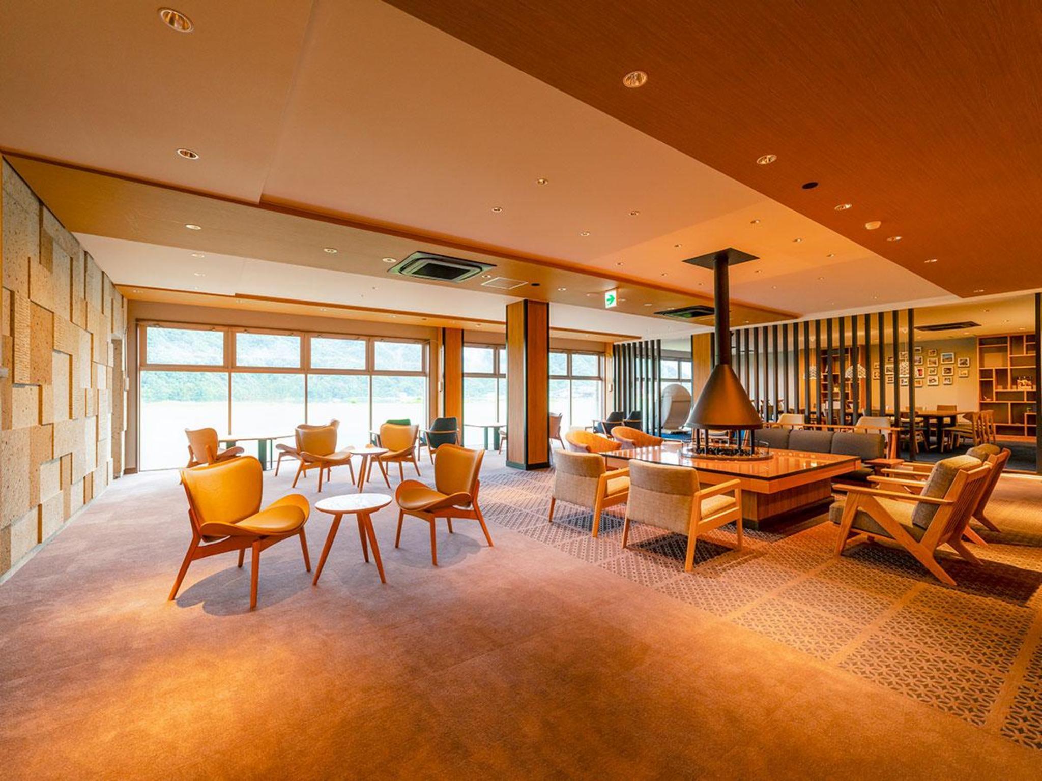 Ooedo-Onsen Monogatari Hotel Kinosaki