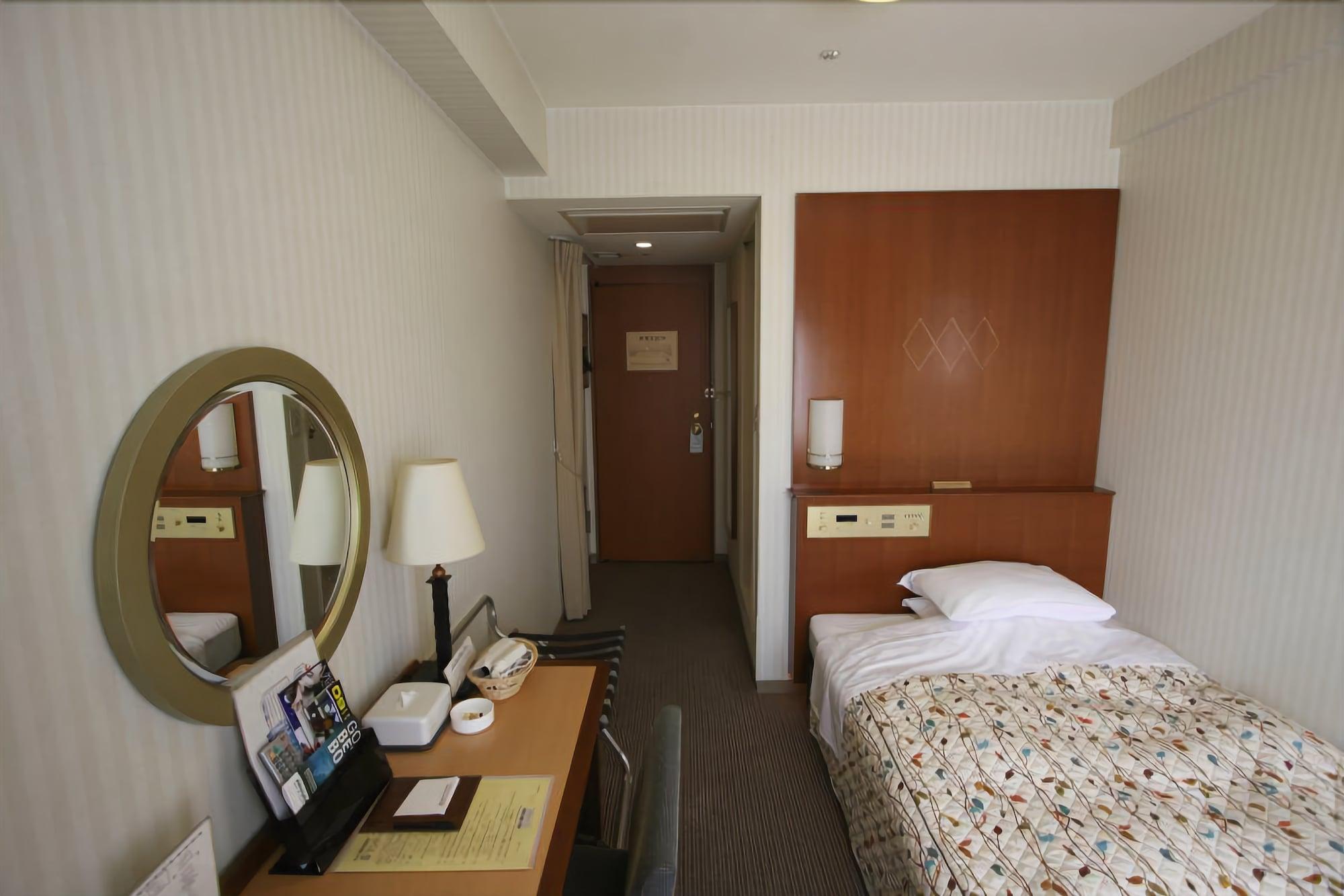 Kakogawa Plaza Hotel