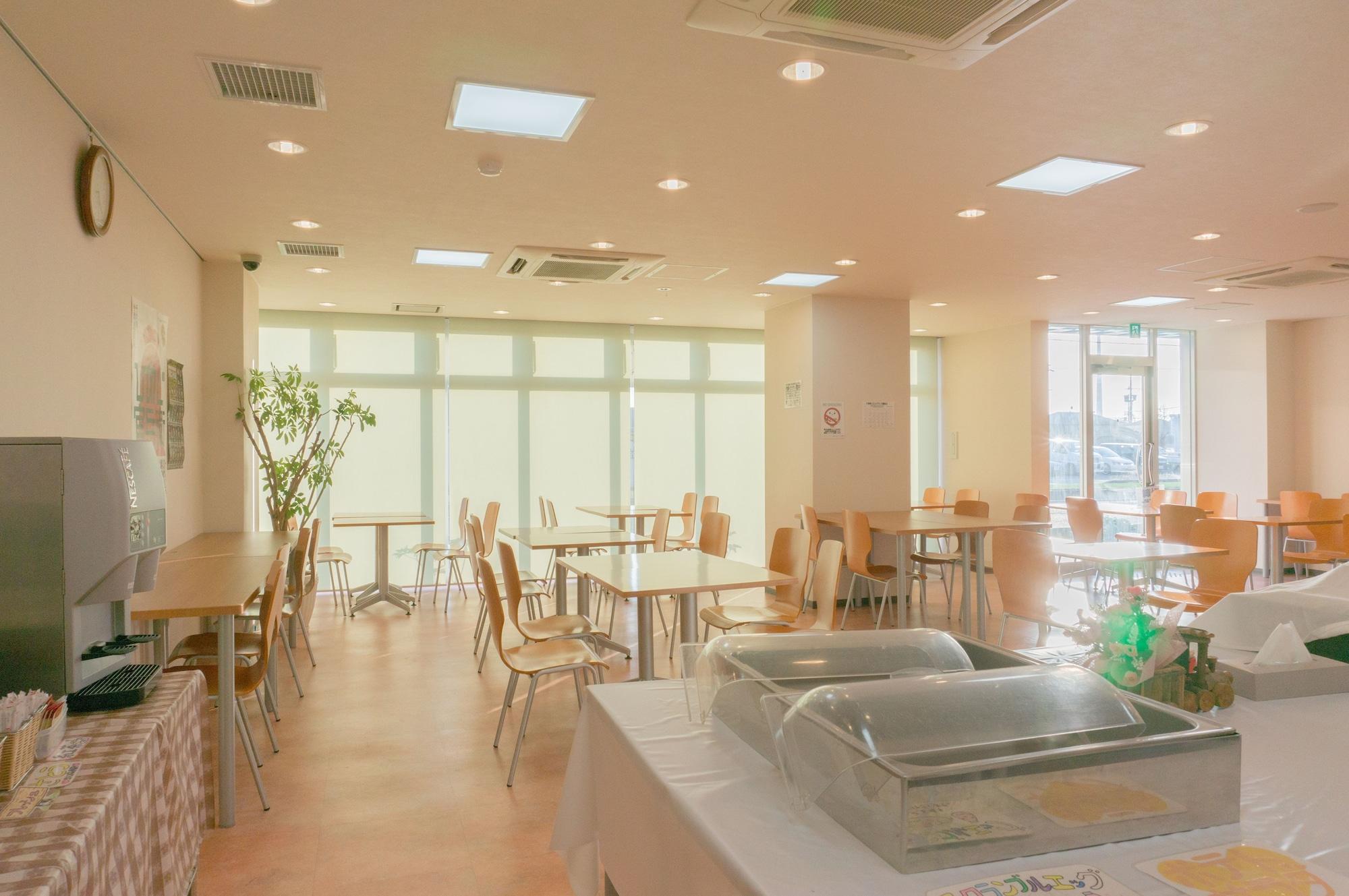 Hotel Aston Plaza Himeji